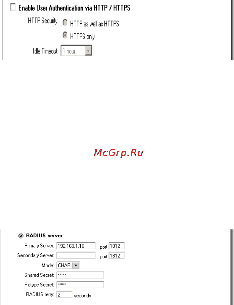 D-Link DFL-200 [35/133] Enable radius support