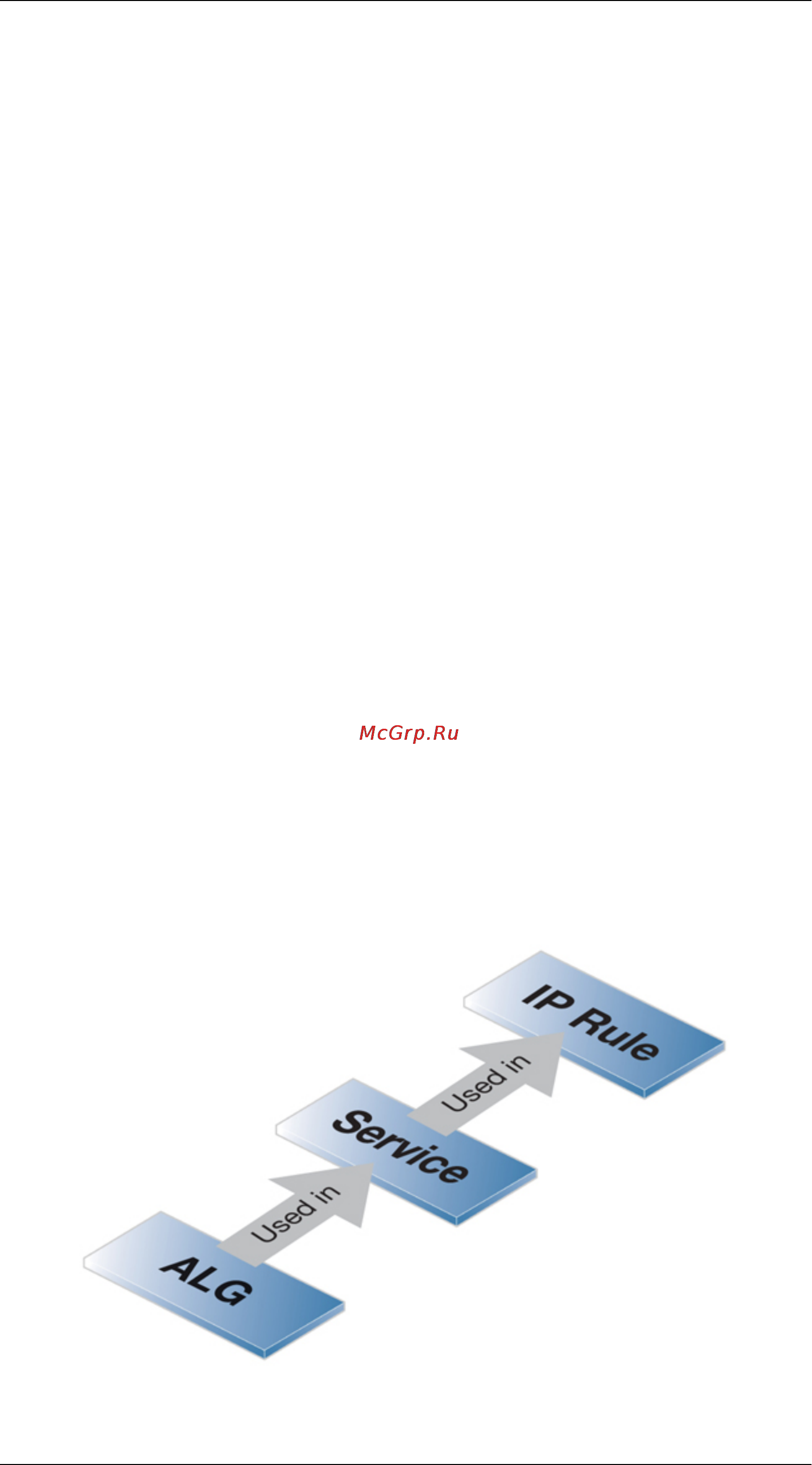 D-Link DFL-800 [245/552] Overview