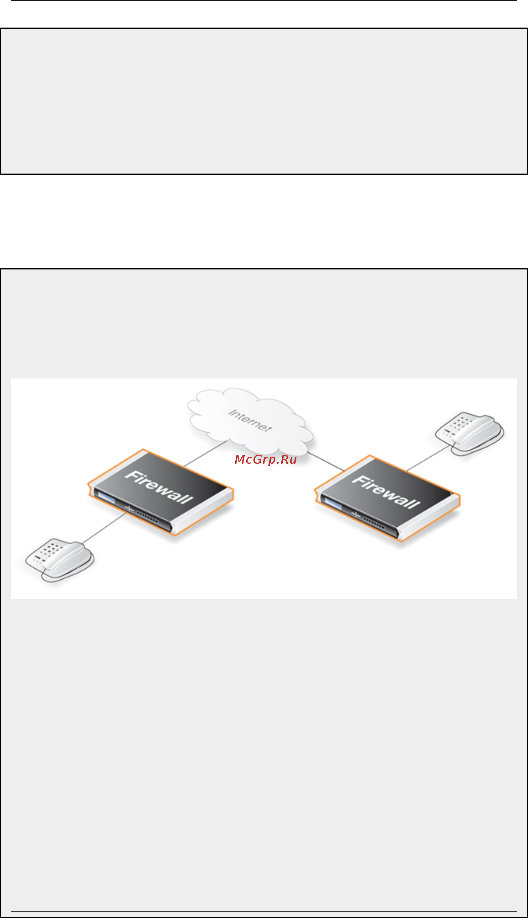D-Link DFL-860 [285/552] The h 23 alg chapter 6 security mechanisms