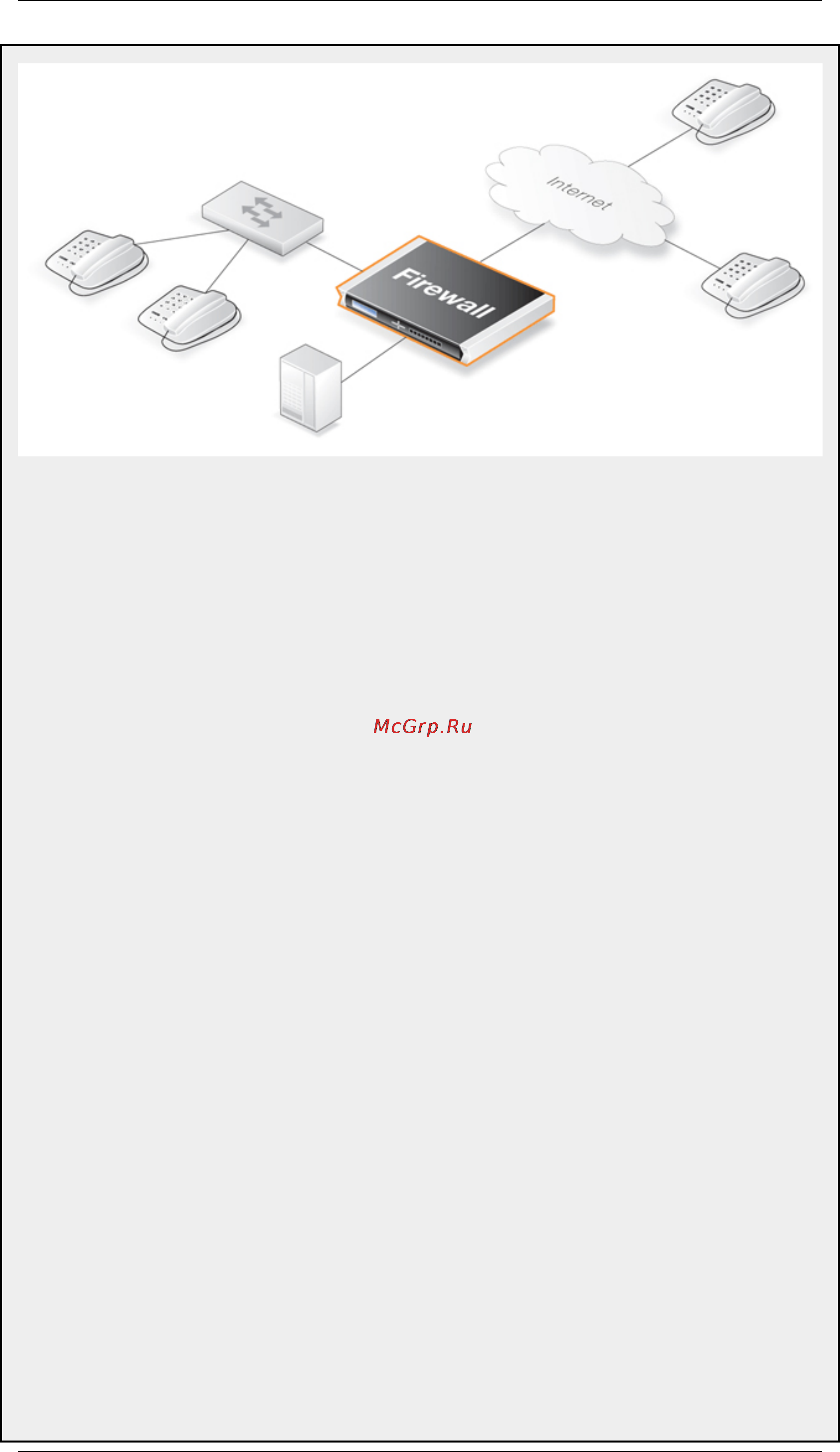 D-Link DFL-800 [288/552] The h 23 alg chapter 6 security mechanisms
