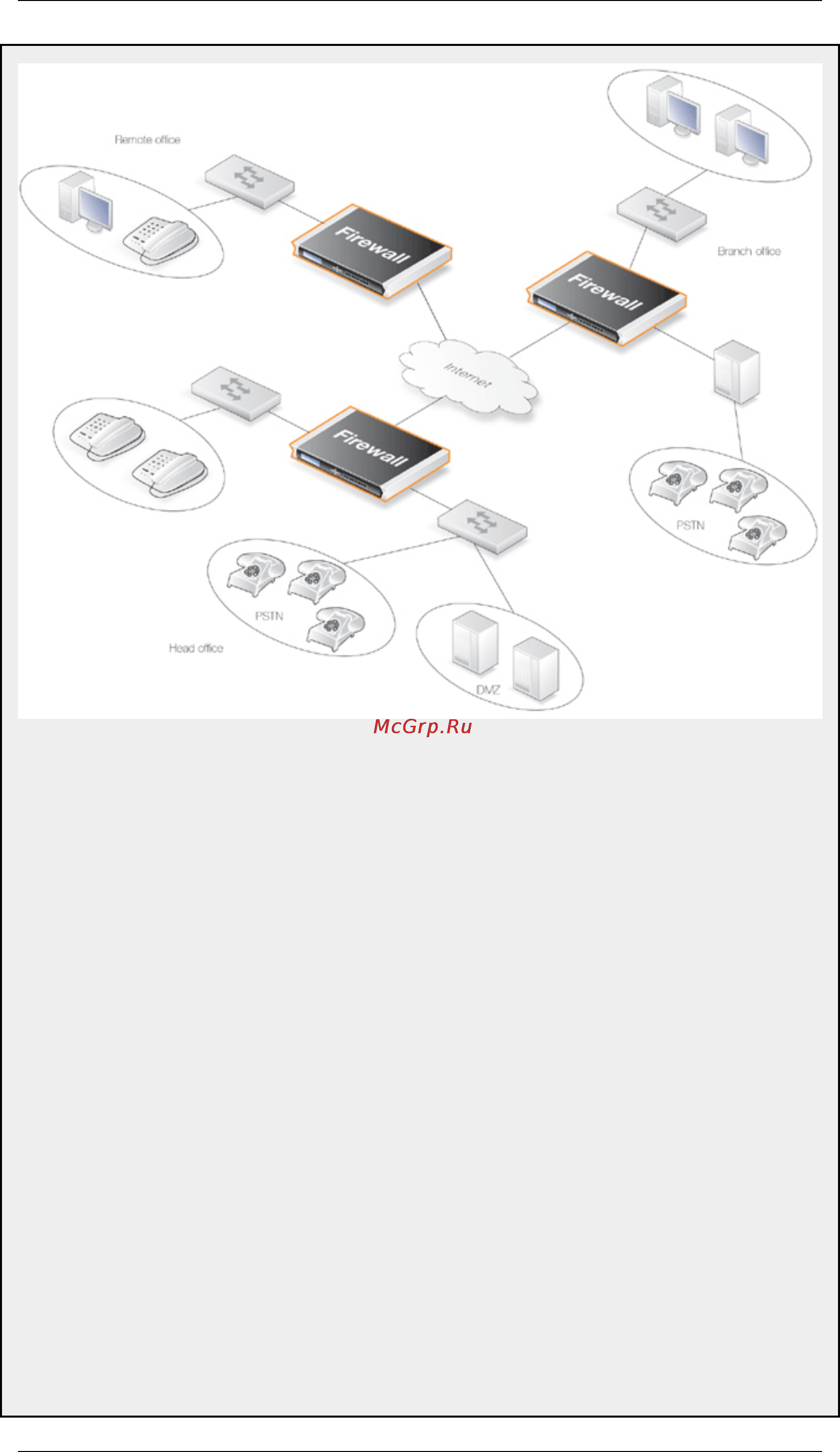 D-Link DFL-260E [291/552] The h 23 alg chapter 6 security mechanisms