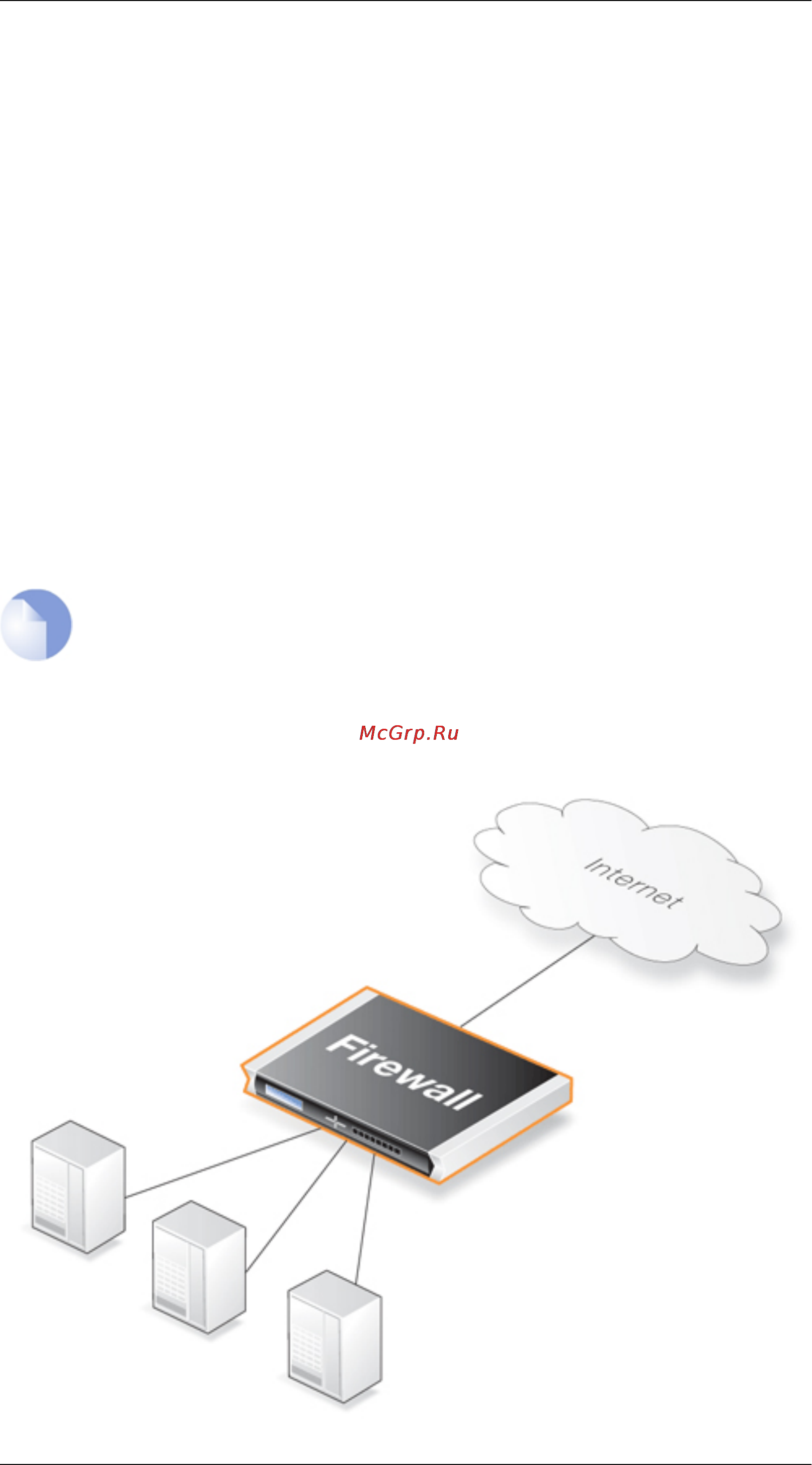 D-Link DFL-860 [480/552] Server load balancing
