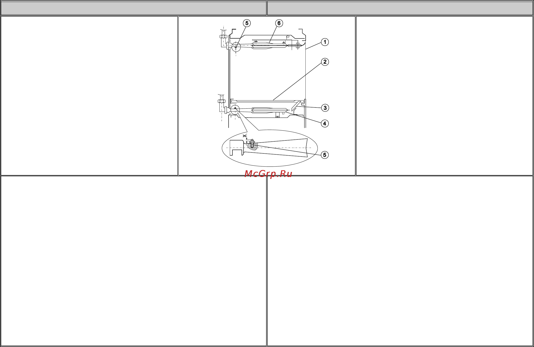 Gorenje GIN52160IW Инструкция по эксплуатации онлайн [16/21] 17514
