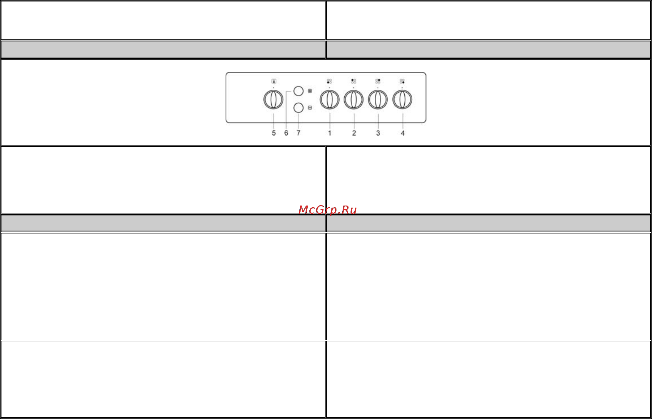 Gorenje GIN52160IW Инструкция по эксплуатации онлайн [4/21] 17514