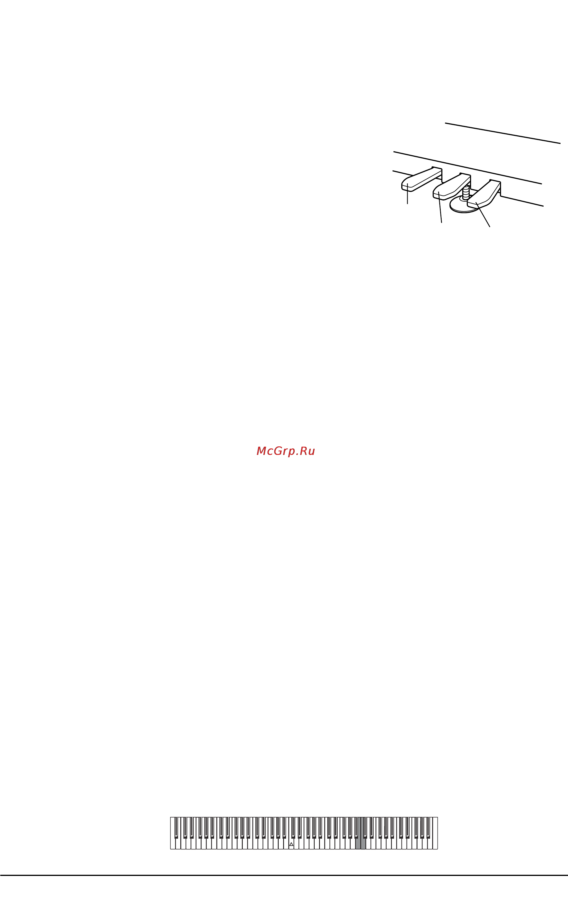 Korg EC150 [9/27] Ии i ium i