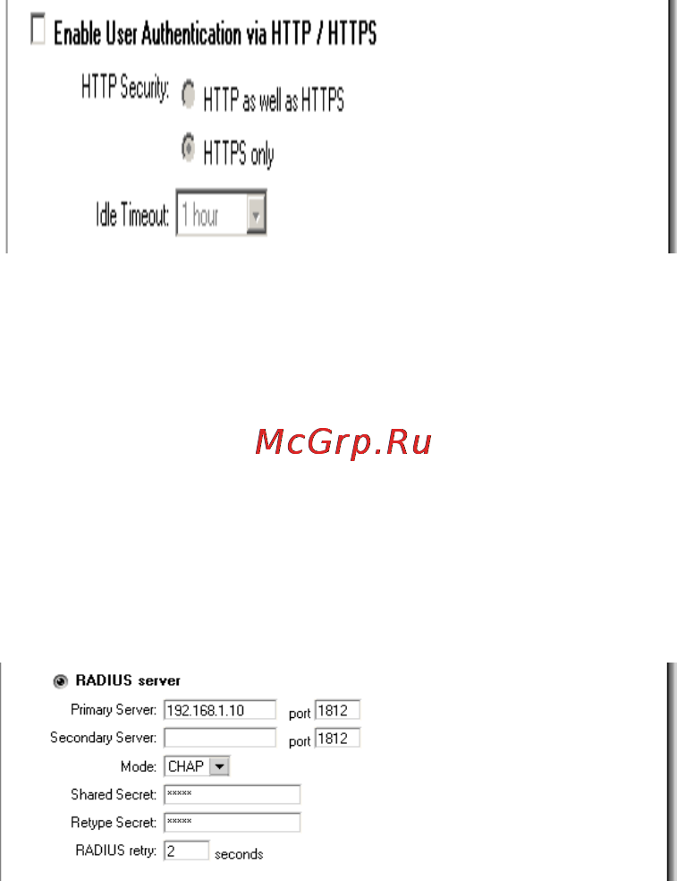 D-Link DFL-700 [40/131] Enable radius support
