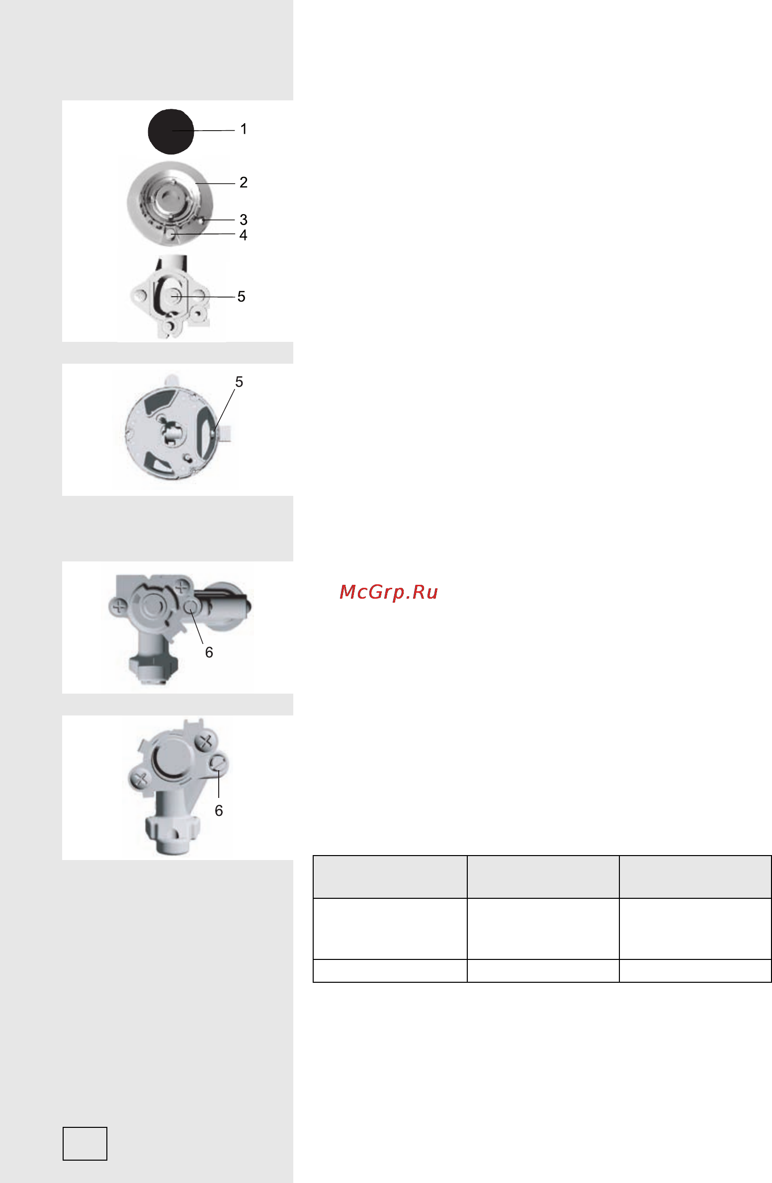 Gorenje GI 63398 BX Инструкция по эксплуатации онлайн [40/48] 17556
