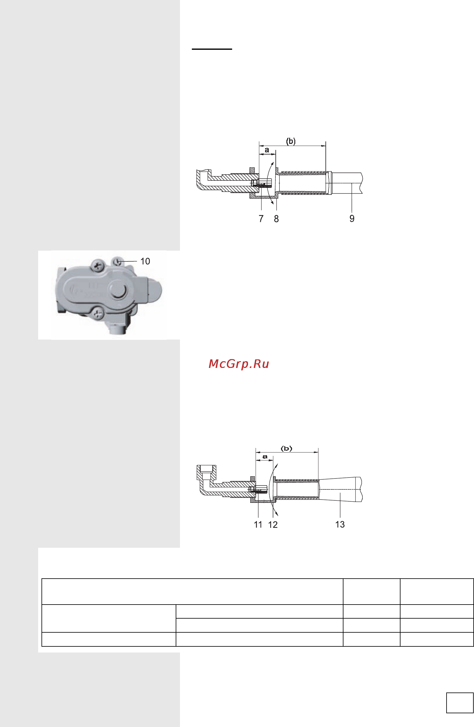 Gorenje GI 63398 BX Инструкция по эксплуатации онлайн [41/48] 17556