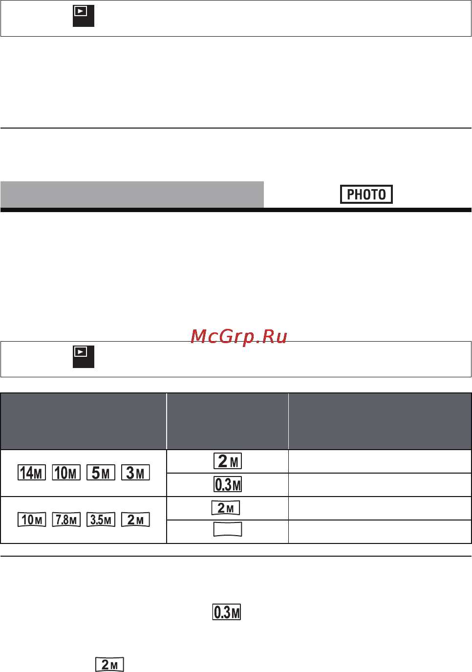 Panasonic HX-DC2 [112/186] Изменен размера