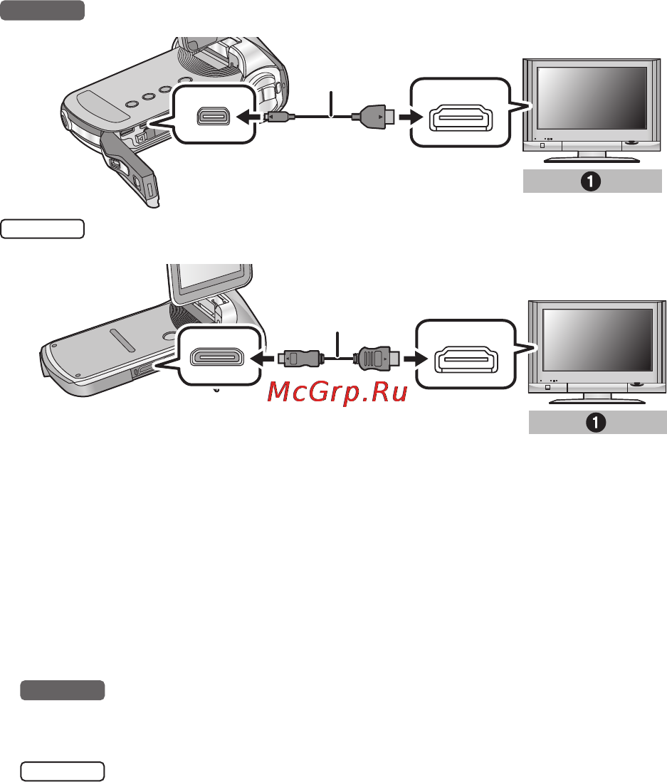 Panasonic HX-DC2 Инструкция по эксплуатации онлайн [128/186] 17573