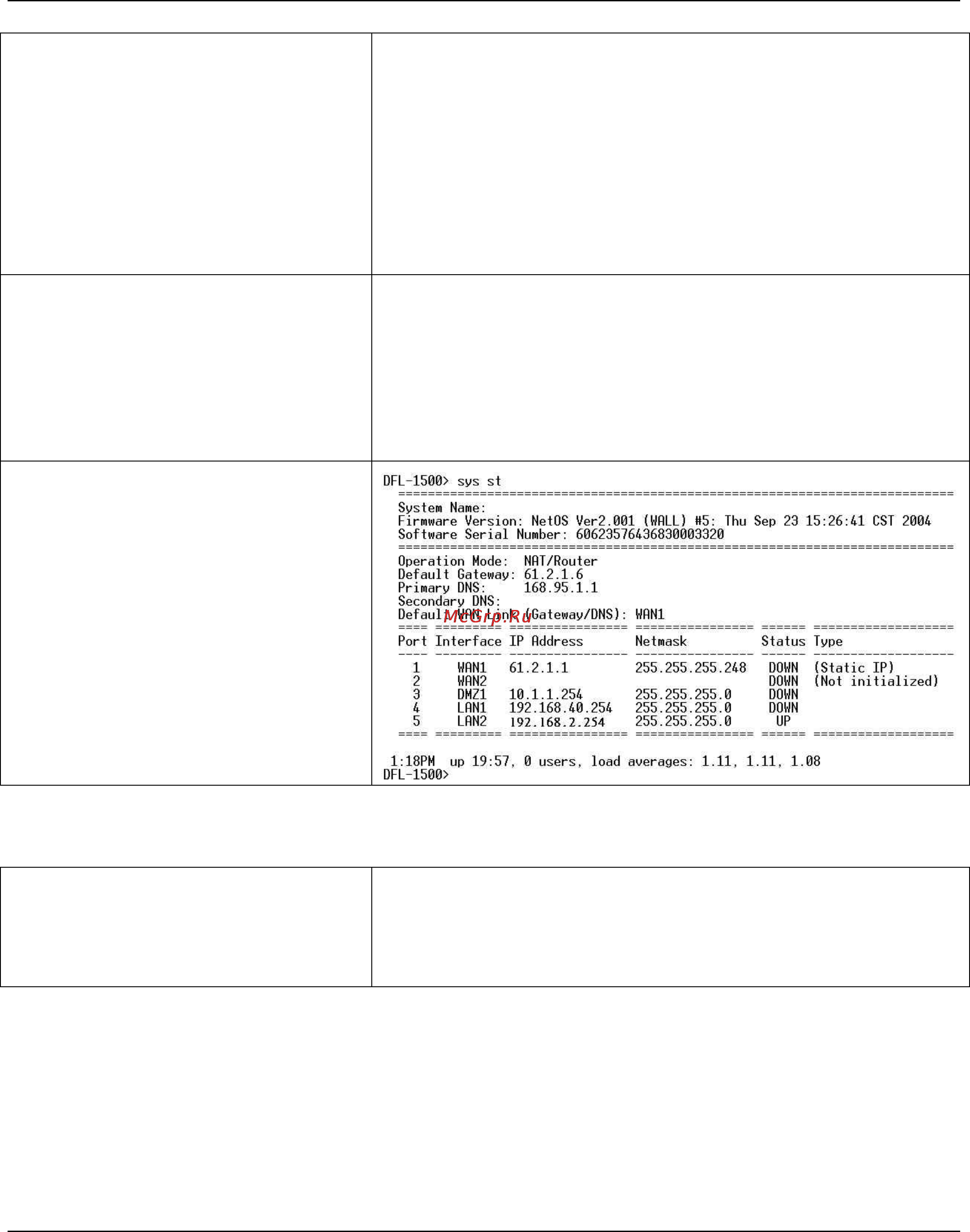 D-Link DFL-1500 [240/271] Firmware upgrade from web gui