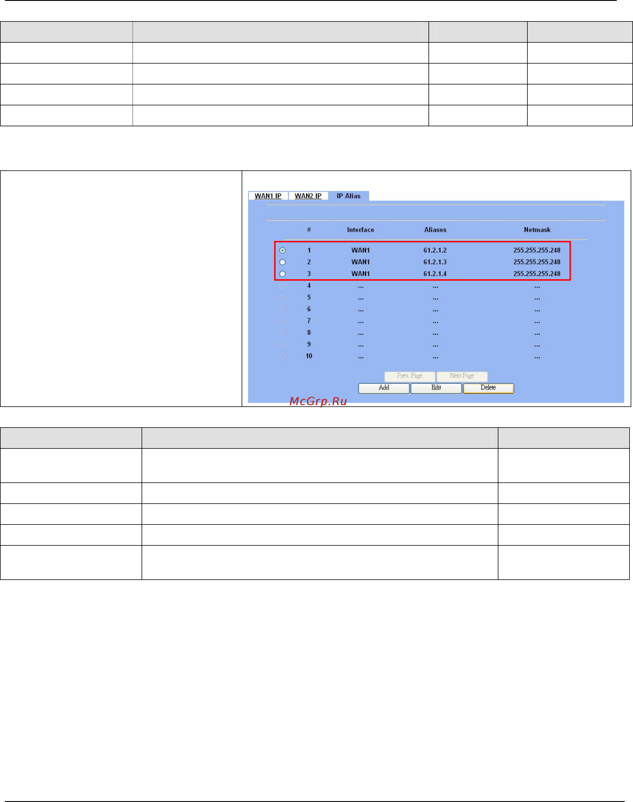 D-Link DFL-1500 [47/271] Dfl 900 1500 user manual chapter 3 basic setup