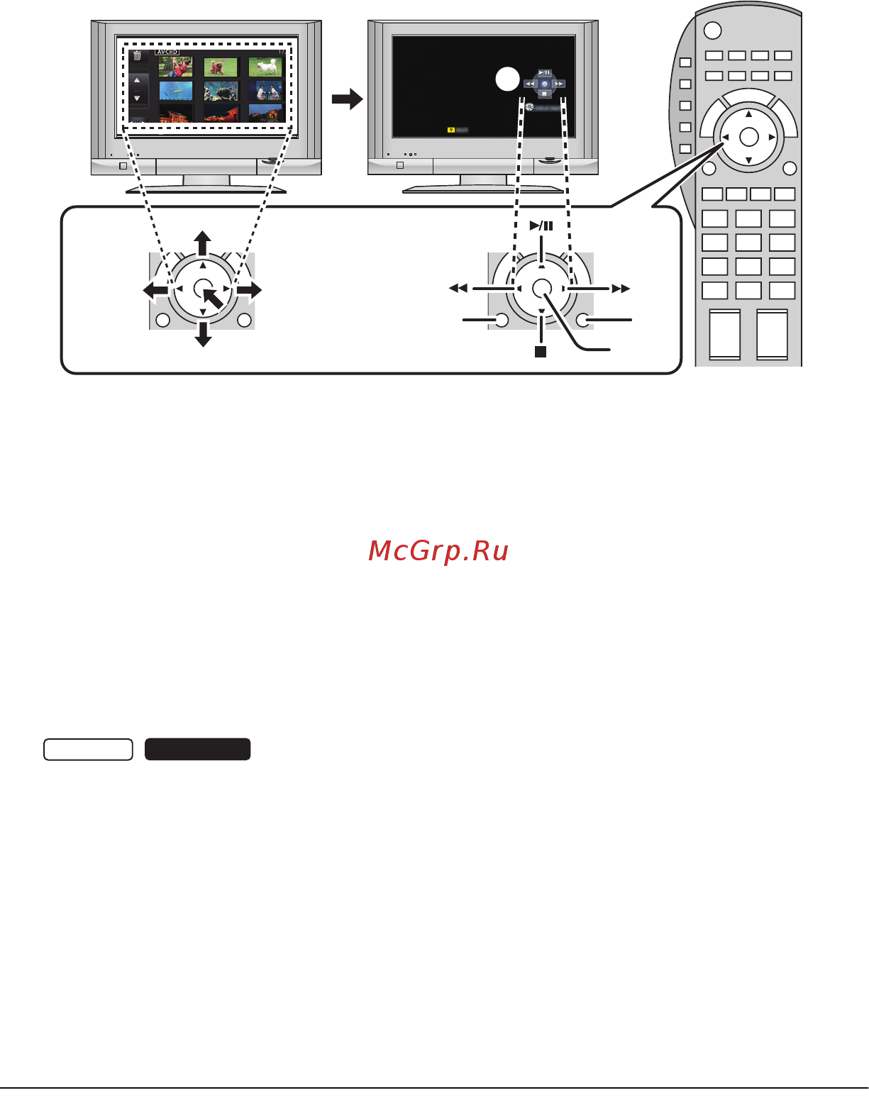 Panasonic HC-X800 Black [108/168] Другие связанные операции