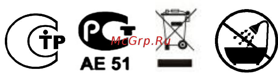 Polaris PCM 1211 [5/6] Технические характеристики