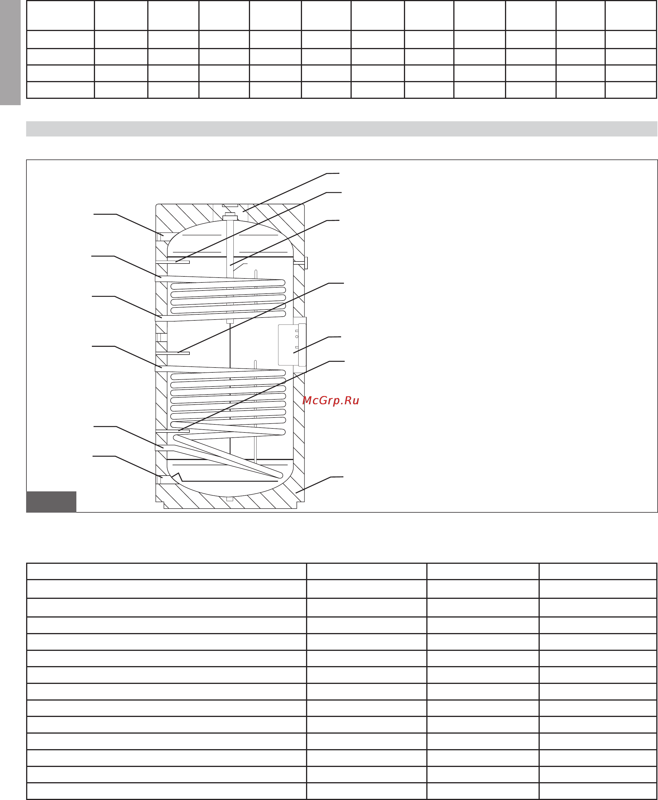 Fondital WHPS BA 160 SS [14/28] English