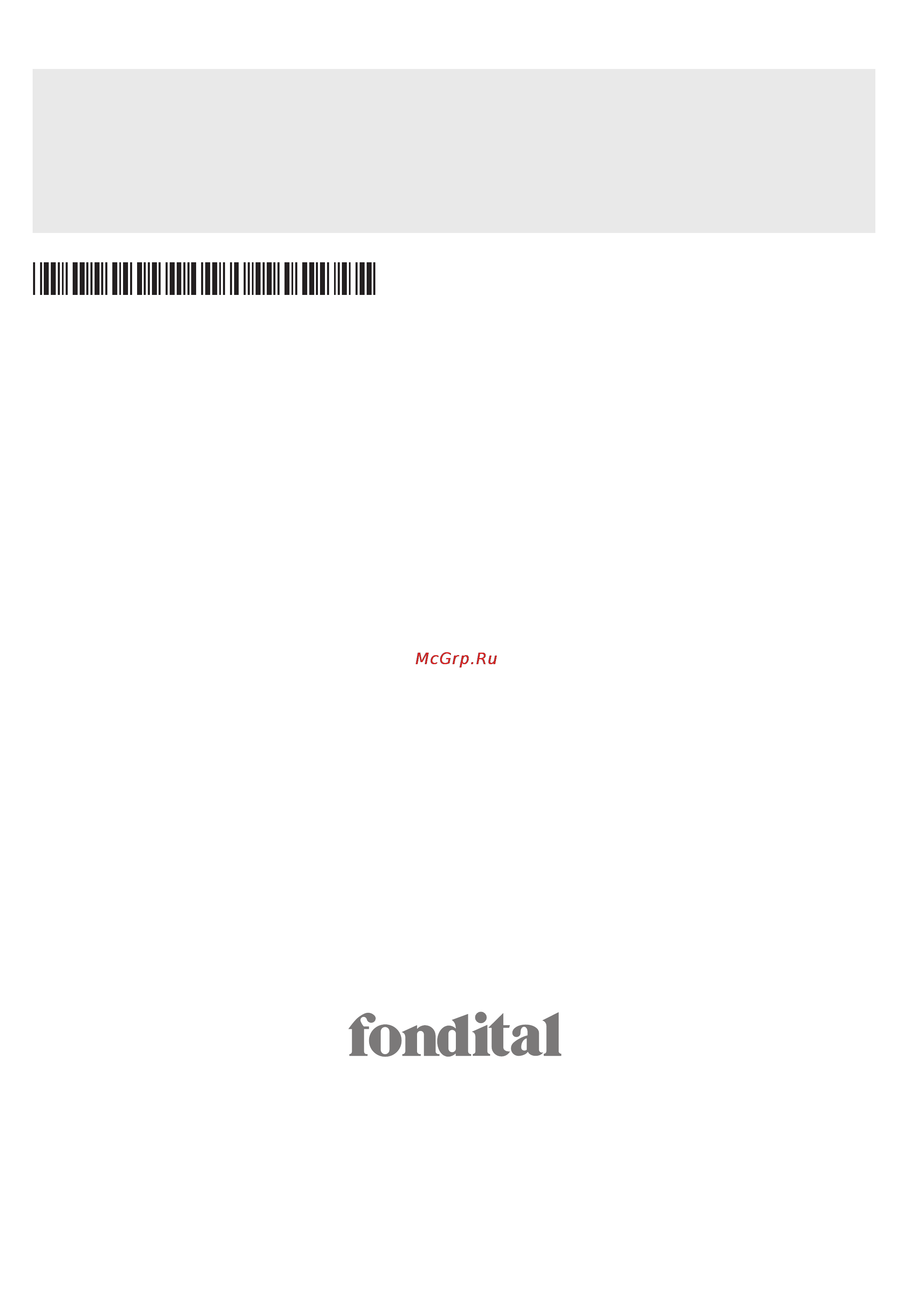 Fondital WHPS BA 200 SS [28/28] Librmul01
