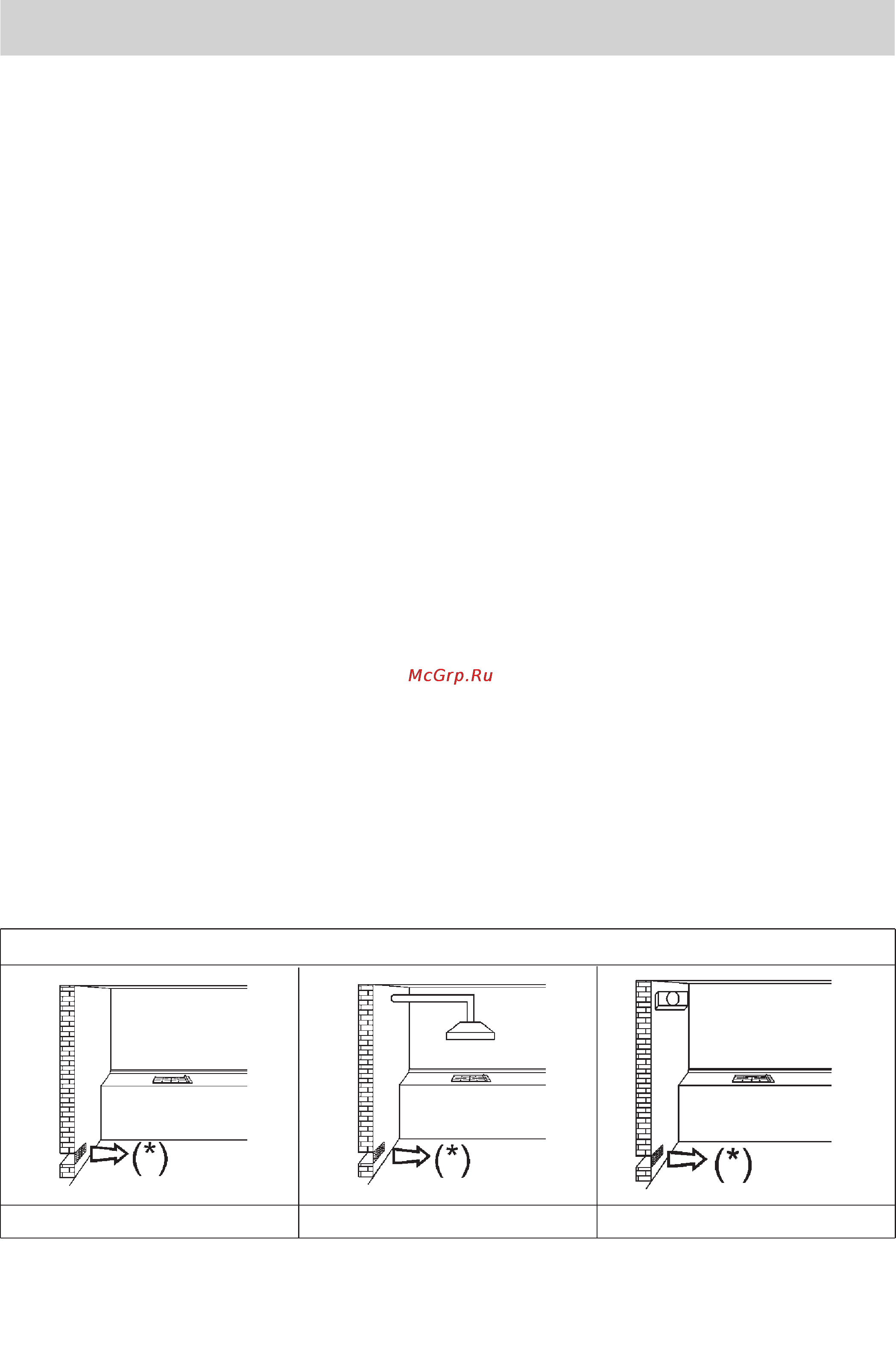 Gorenje G64AX1 [19/47] Експлуатація