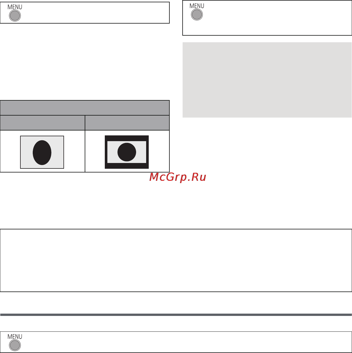 Panasonic HC-V10 [59/90] Подключение с помощью мини кабеля hdmi