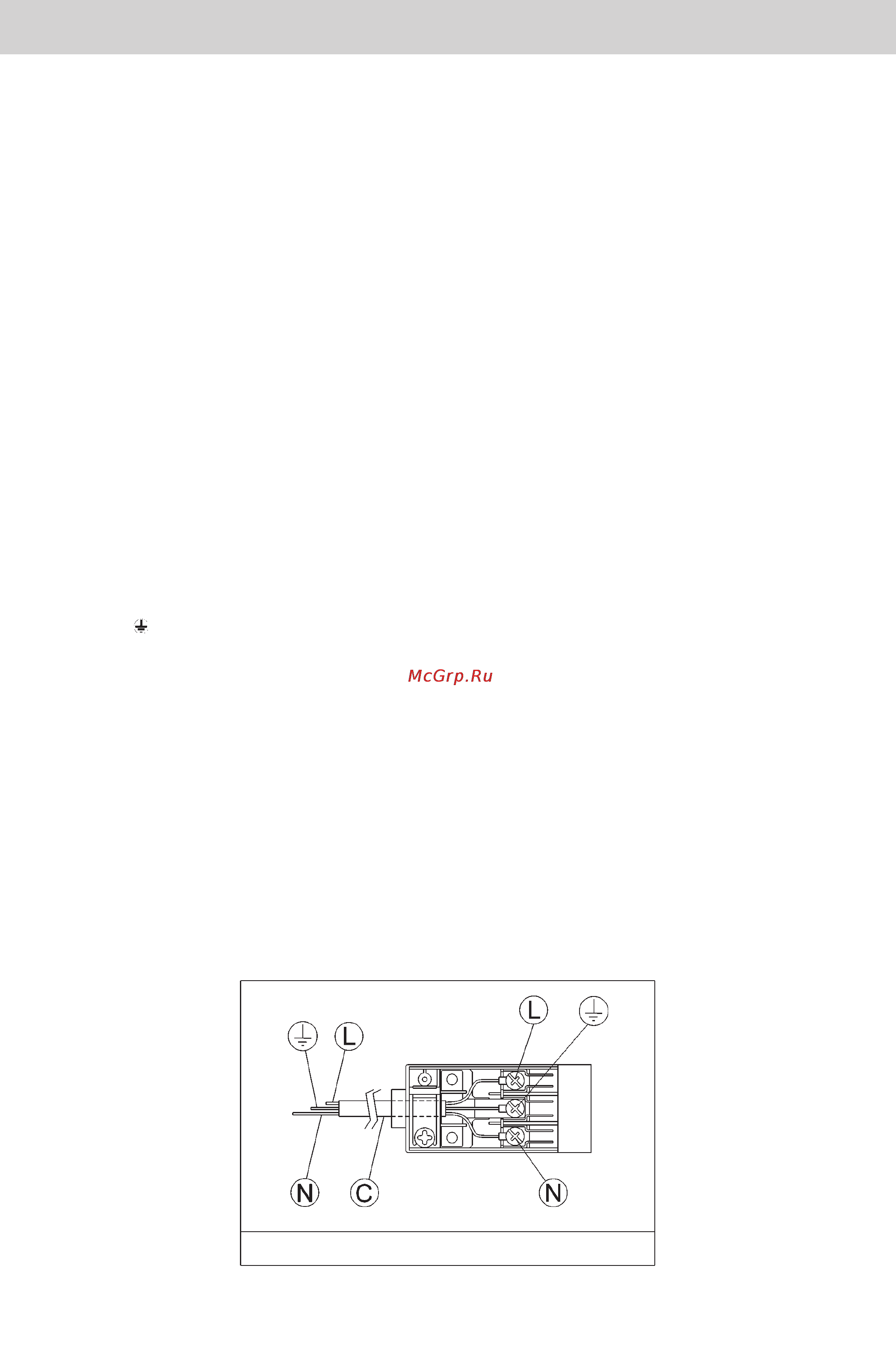Gorenje G640AX1 [40/47] Installation