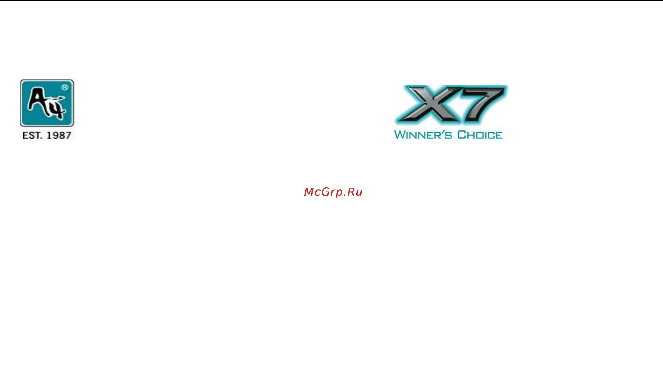 A4Tech X-710 Инструкция по эксплуатации онлайн