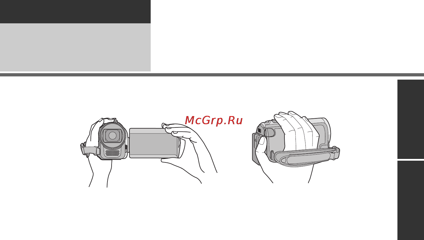 Panasonic SDR-S70EE-K [33/116] Перед началом записи