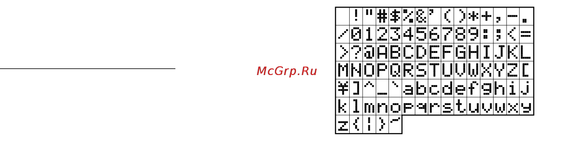 Korg CX-3 [27/43] Группа 8 group 8