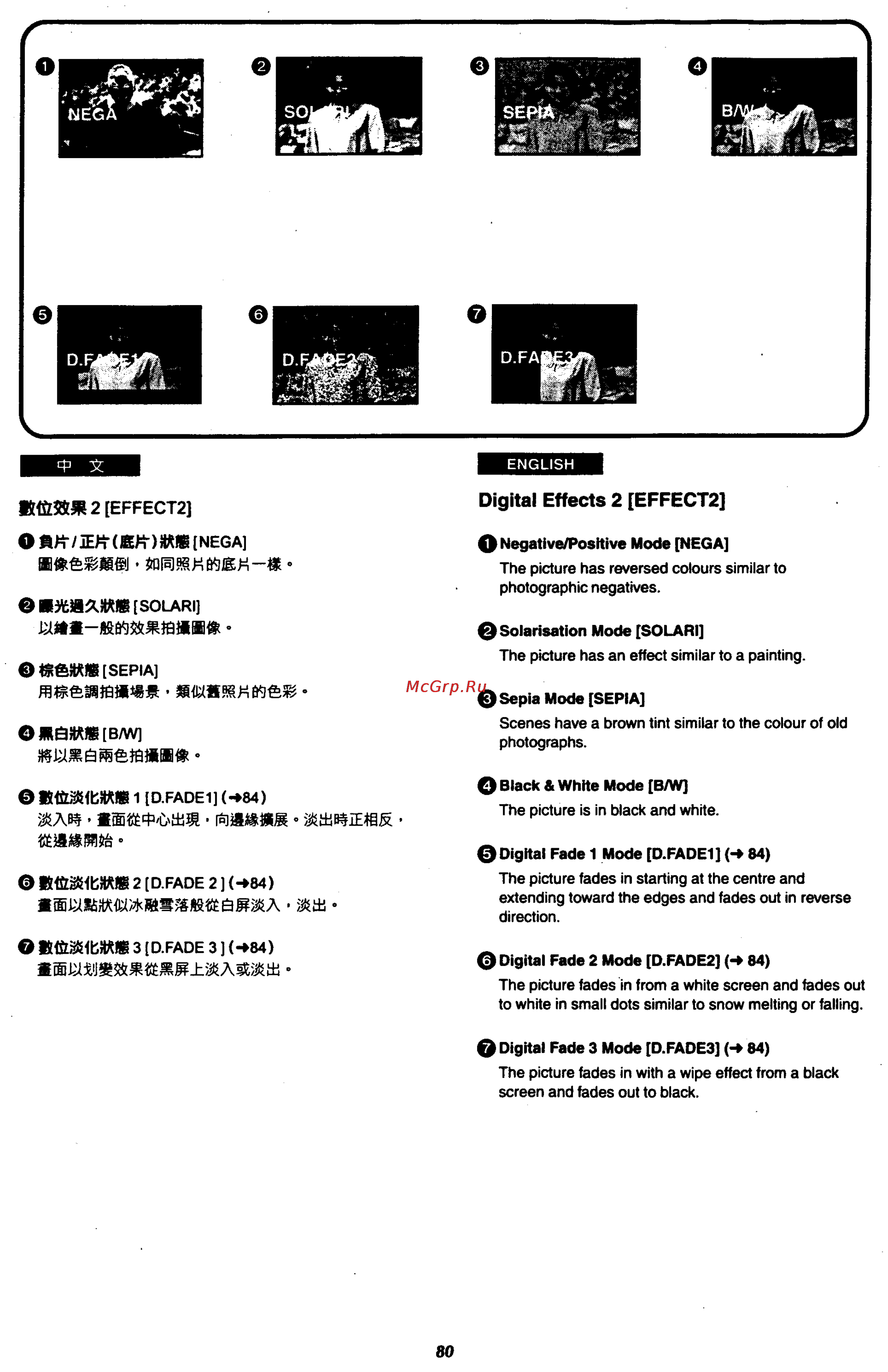 Panasonic NV-RX18EU [76/141] Id a b3k igfi