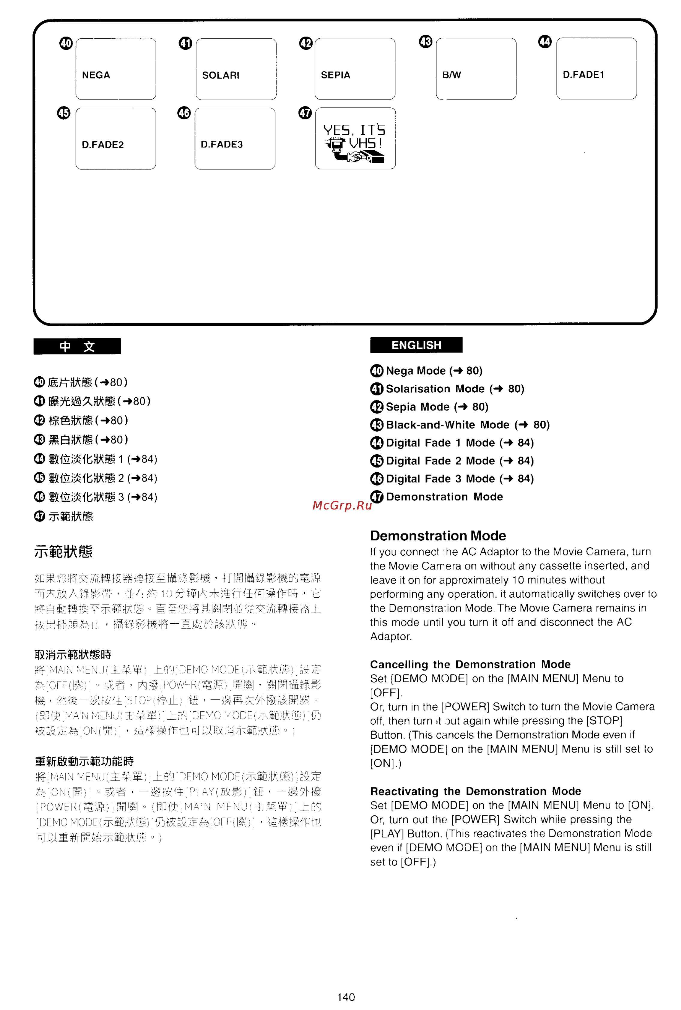 Panasonic NV-RX17ENH [129/137] Lawm paaxarígaa