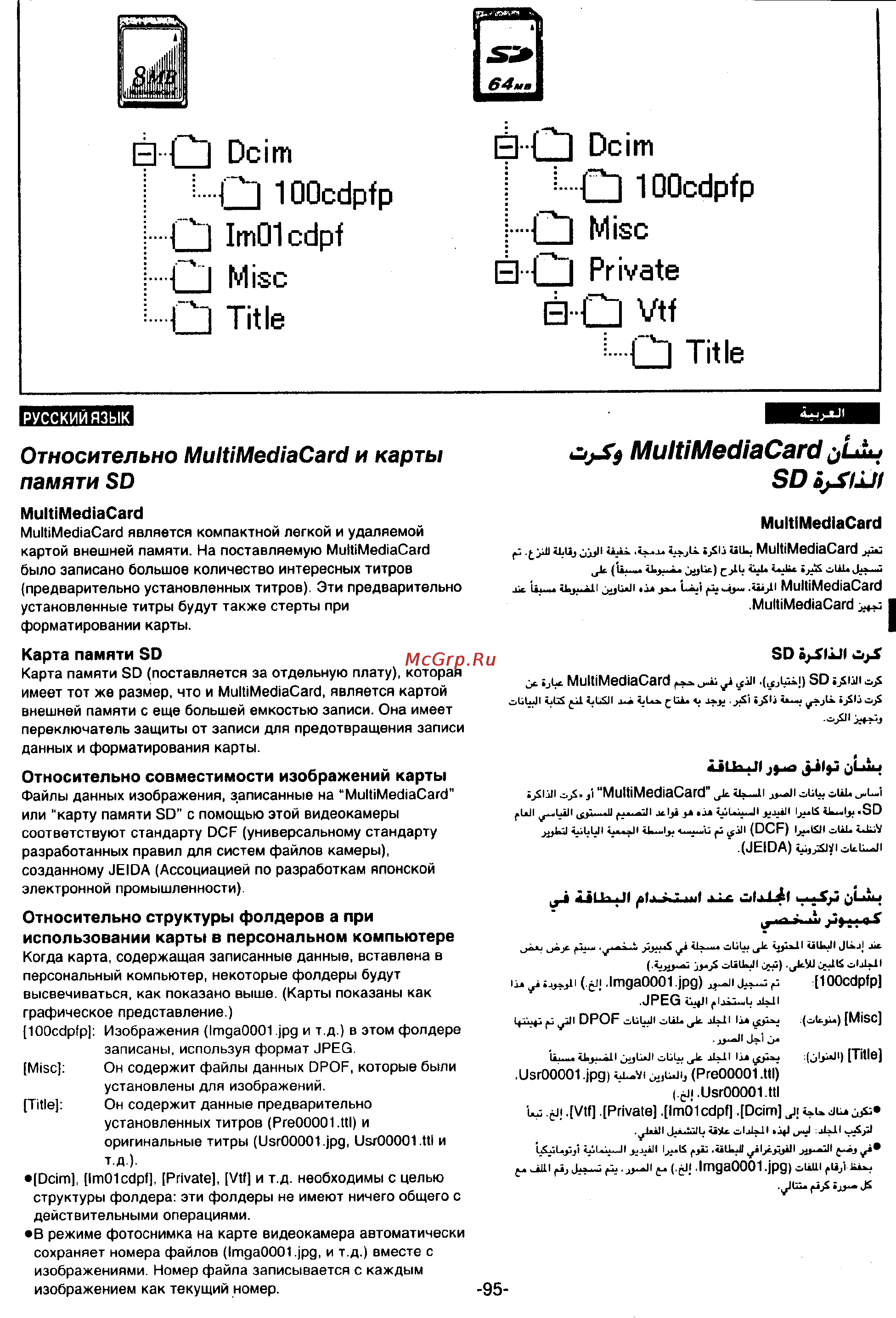 Panasonic NV-MX300EN [93/137] Q loocdpfp
