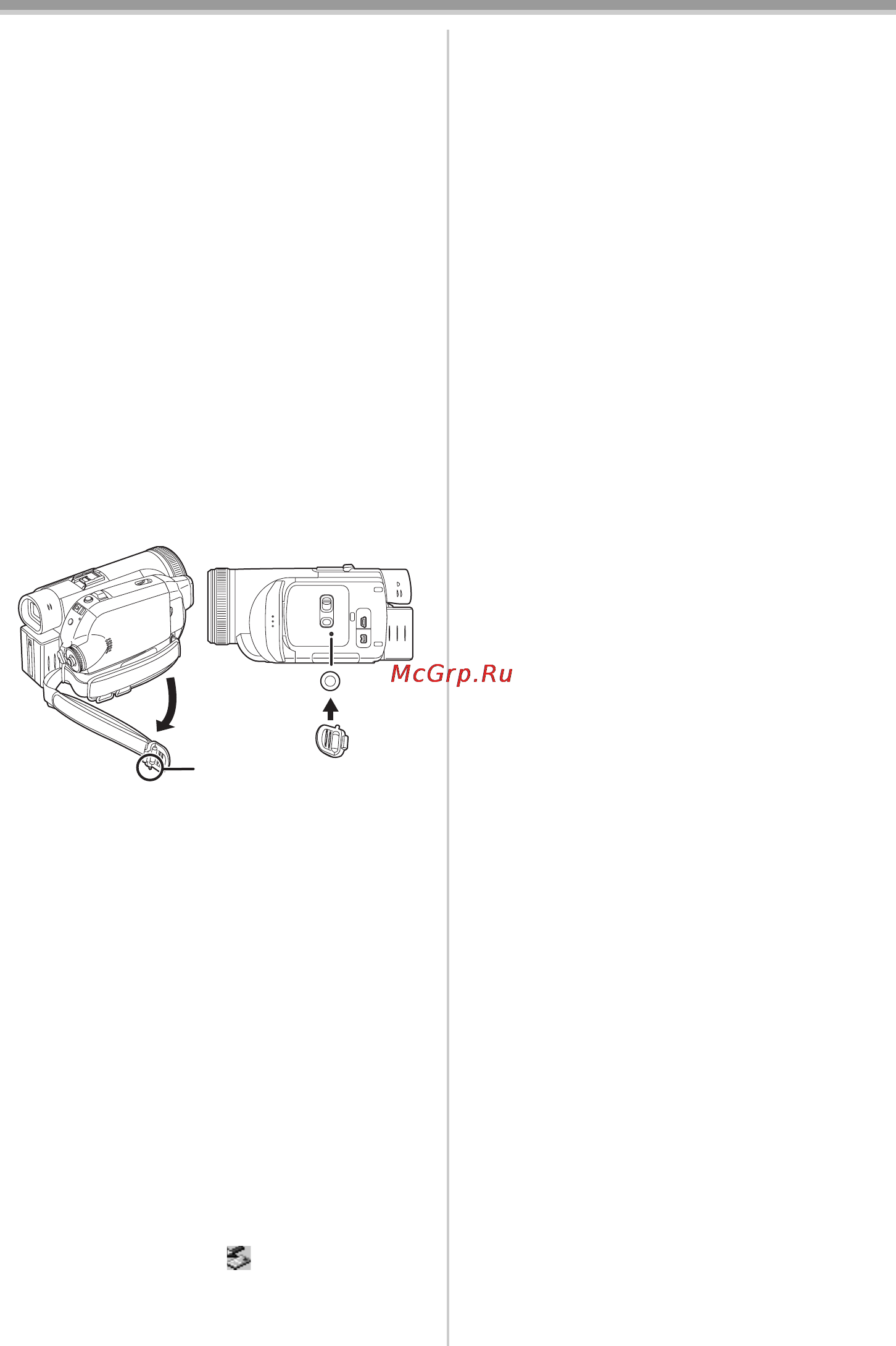 Panasonic NV-GS500 Инструкция по эксплуатации онлайн [139/148] 17834