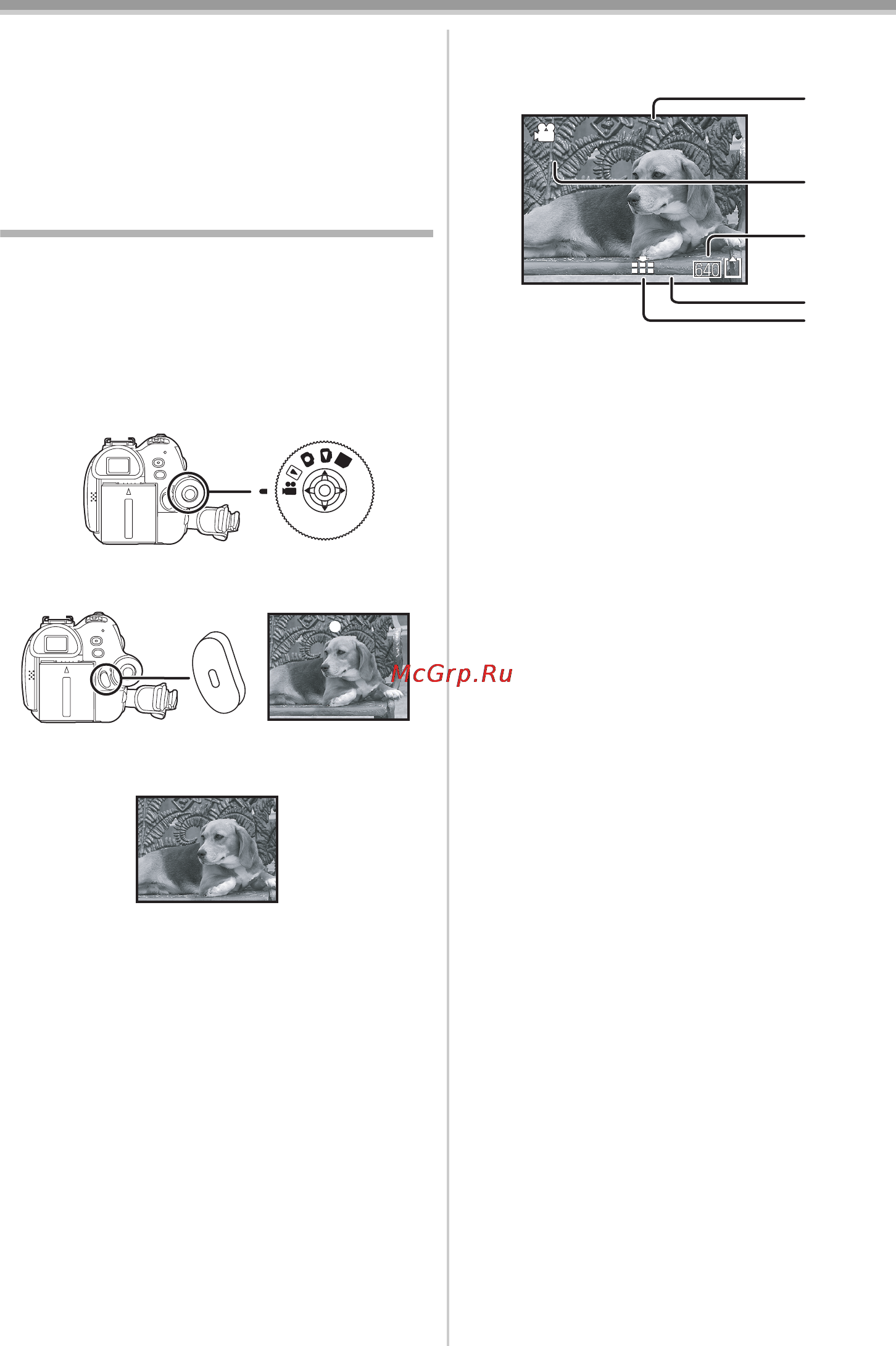 Panasonic NV-GS230EE Инструкция по эксплуатации онлайн [84/128] 17918