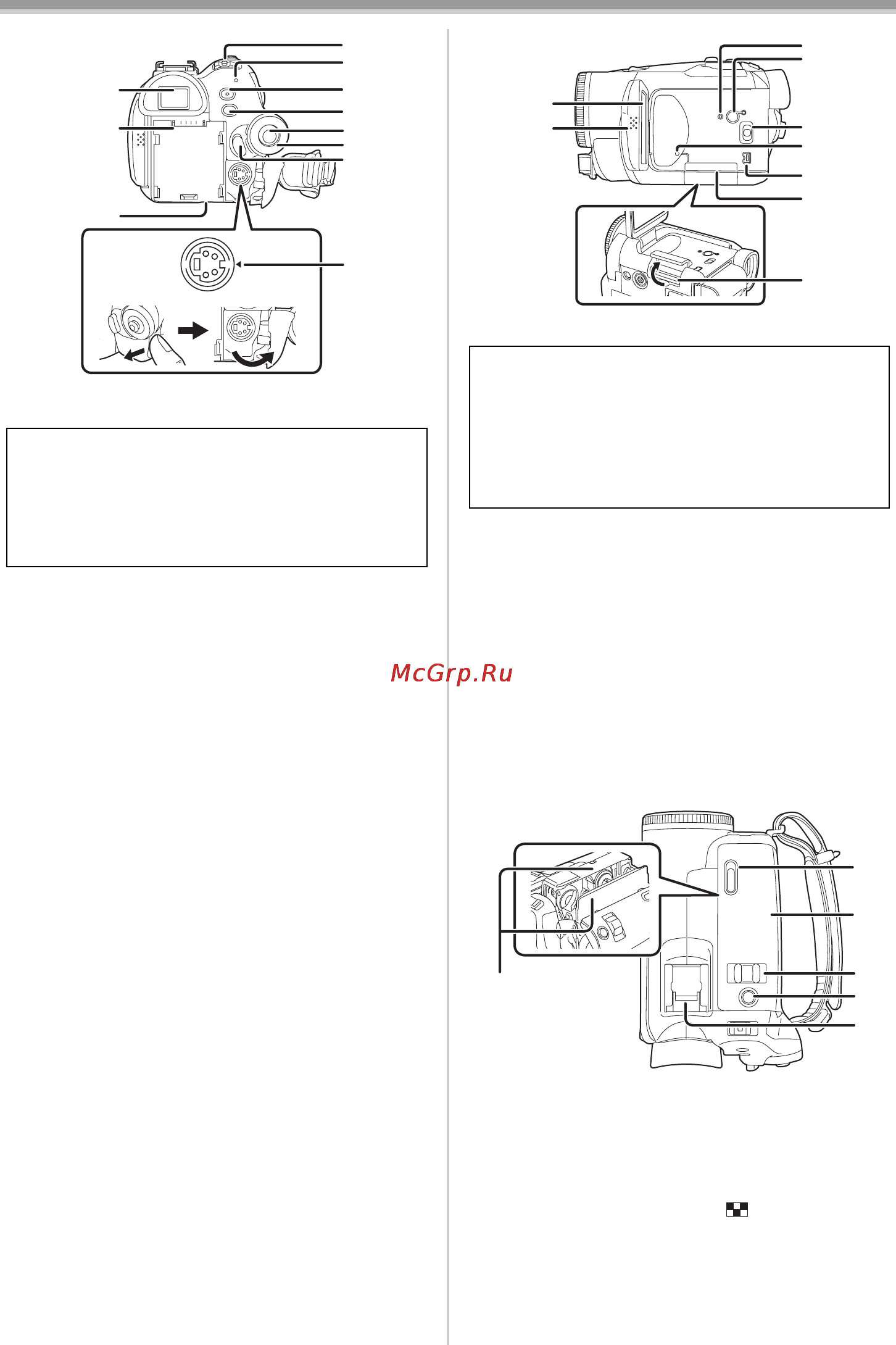 Panasonic NV-GS180EE [70/128] Індикатор стан