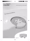 Electrolux SMARTFIX 3,5 T (кран) Инструкция по эксплуатации
