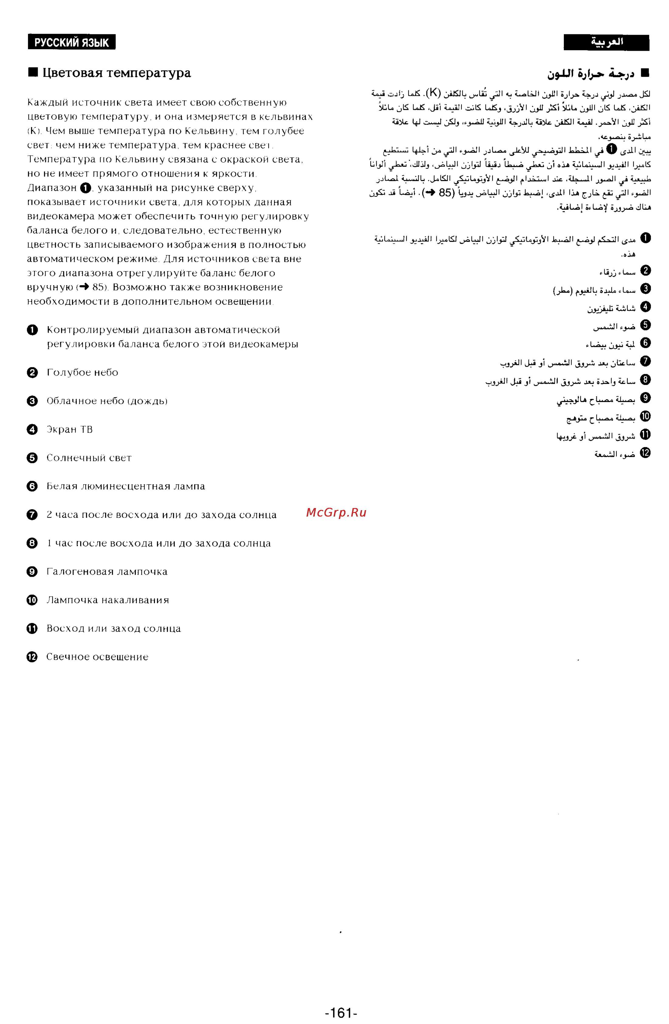 Panasonic NV-DX100EN [143/163] Дэхл