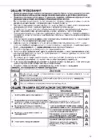 Ariston ABS VLS PW 30 Инструкция по эксплуатации