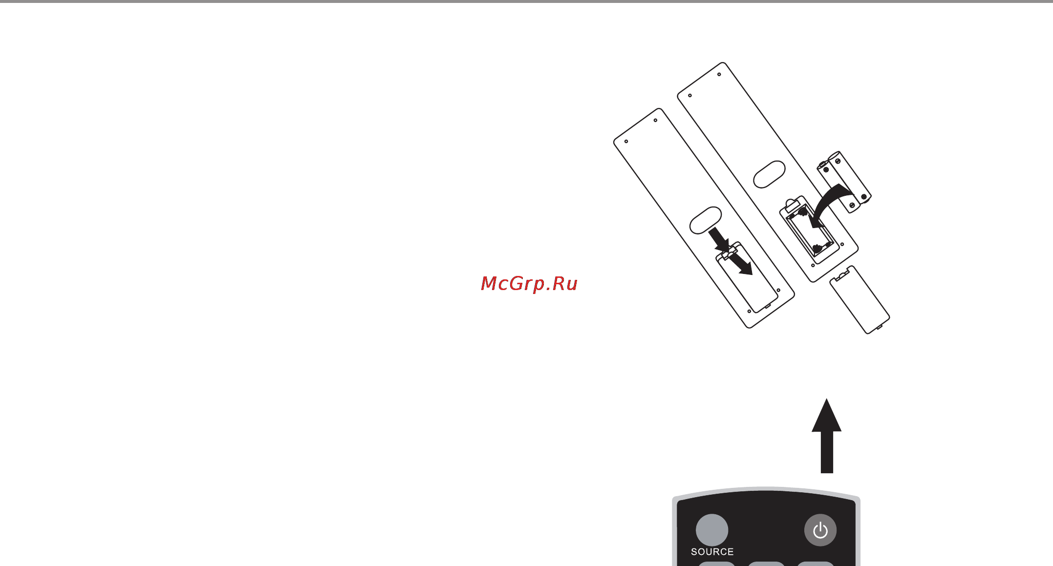 Haier LT-26 A1 [14/52] Основные подсоединения
