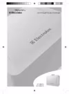 Electrolux NPX6 MINIFIX Инструкция по эксплуатации