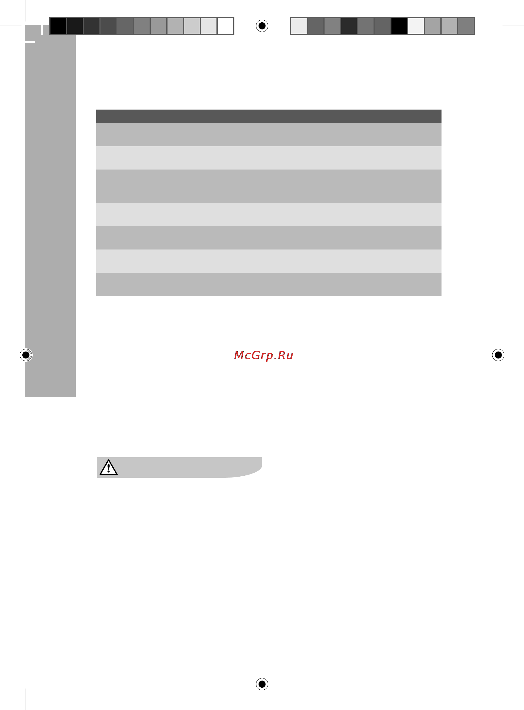 Electrolux NPX6 MINIFIX [10/20] Экономия энергии