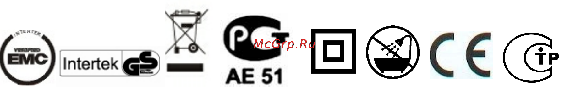 Polaris PHD 2076 Monte Carlo [5/6] Технические характеристики