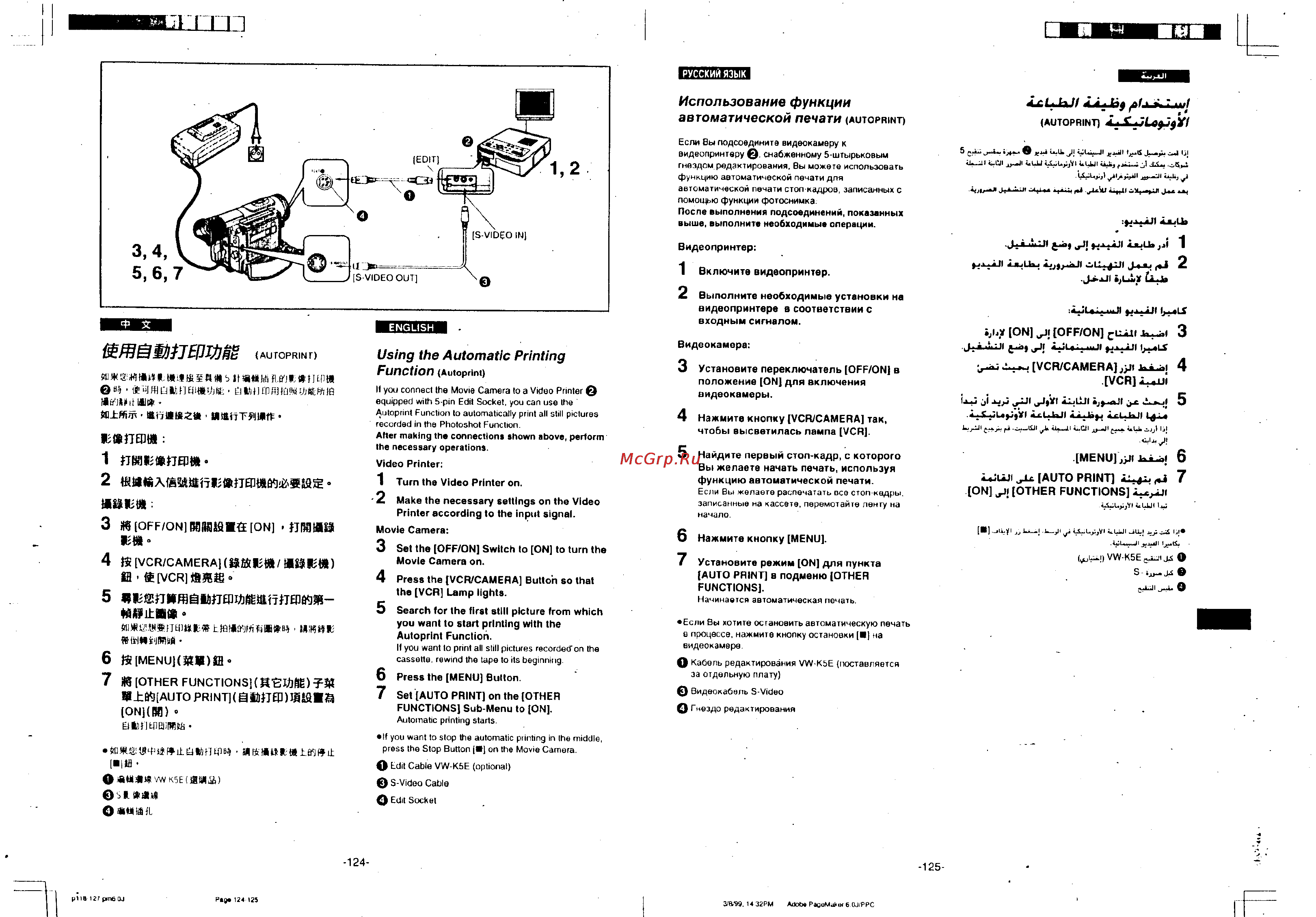 Panasonic NV-DS11ENC [60/96] Лмкялкж