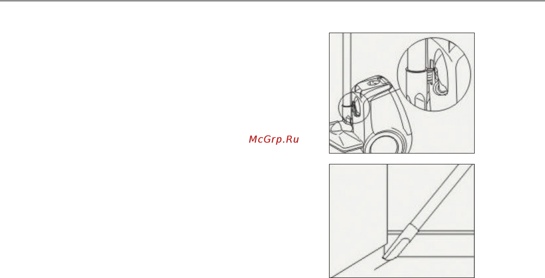 Haier ZW-265 [12/24] Перед началом работы