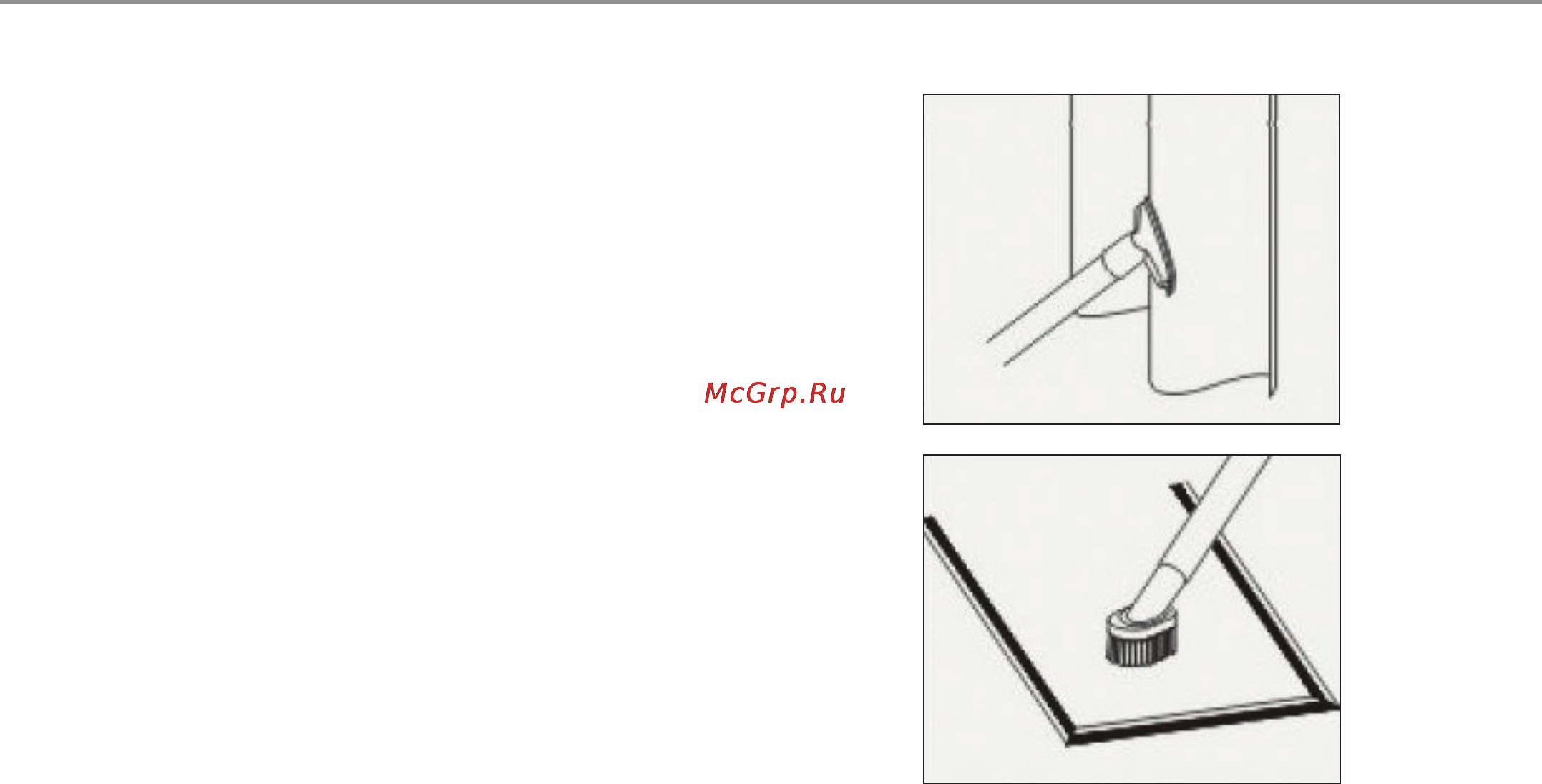 Haier ZW-265 [13/24] Перед началом работы