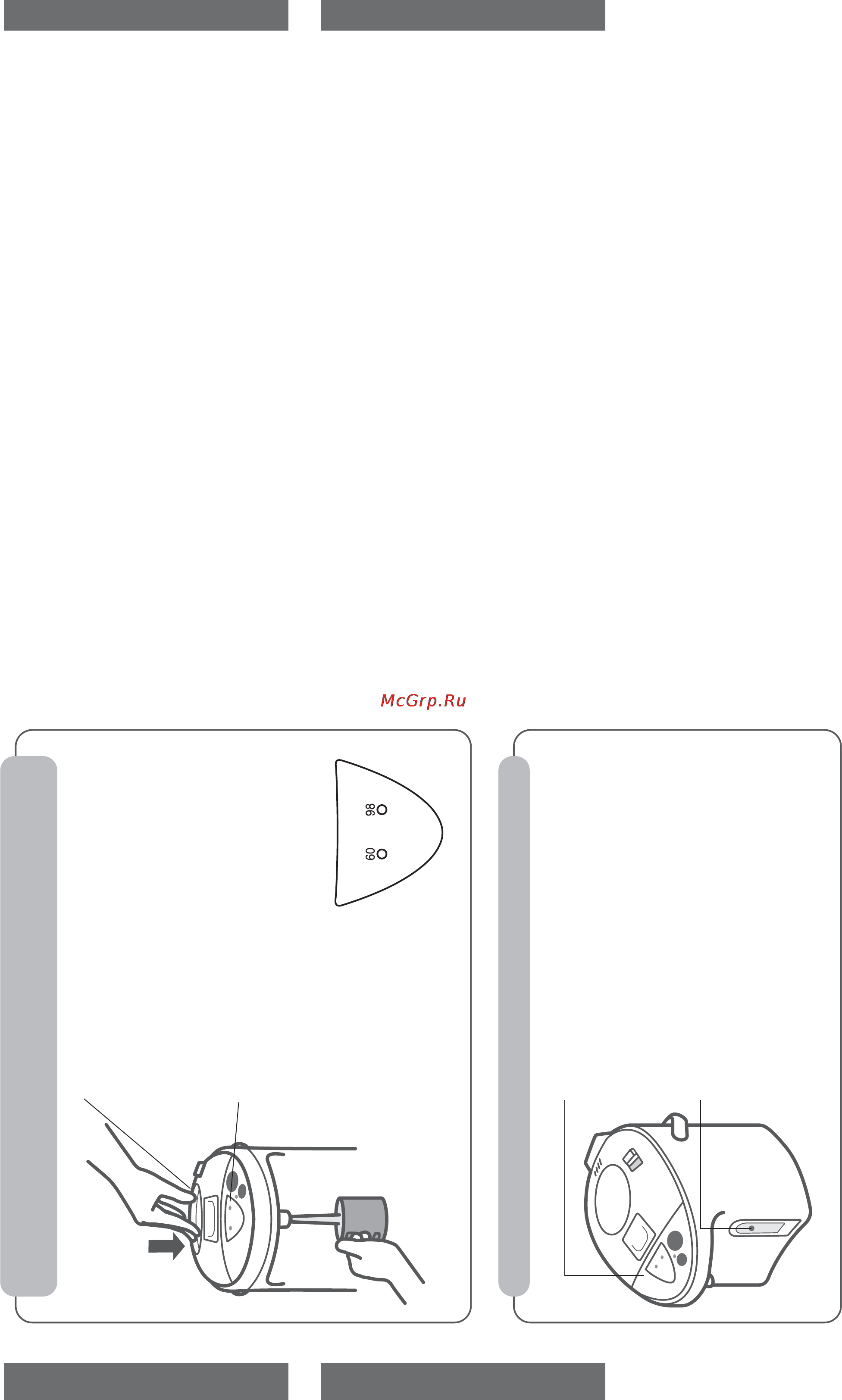 Panasonic NC-PG30 [2/12] Основные свойства основы власти вост