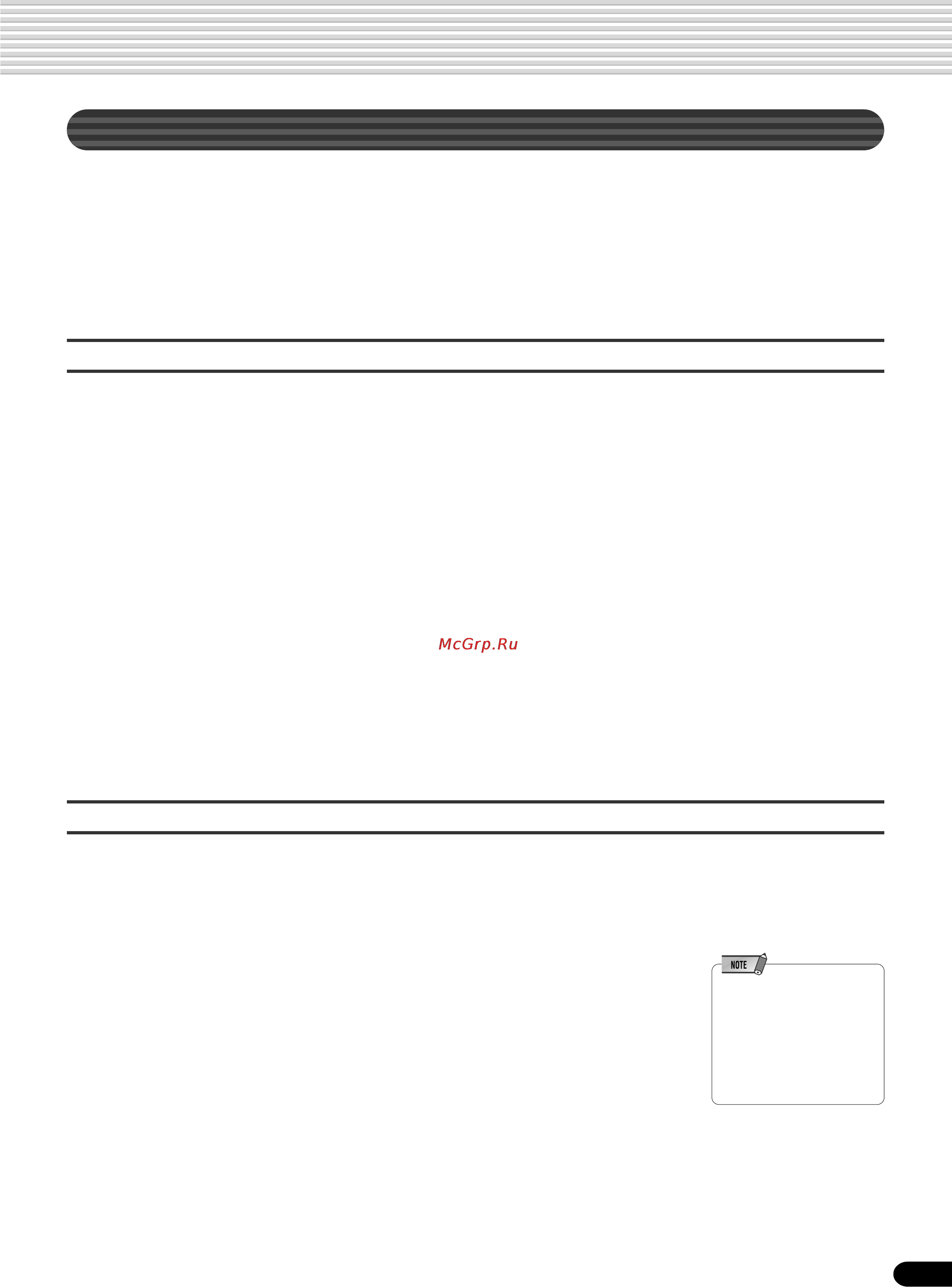 Yamaha PSR-540 [109/160] Midi data compatibility