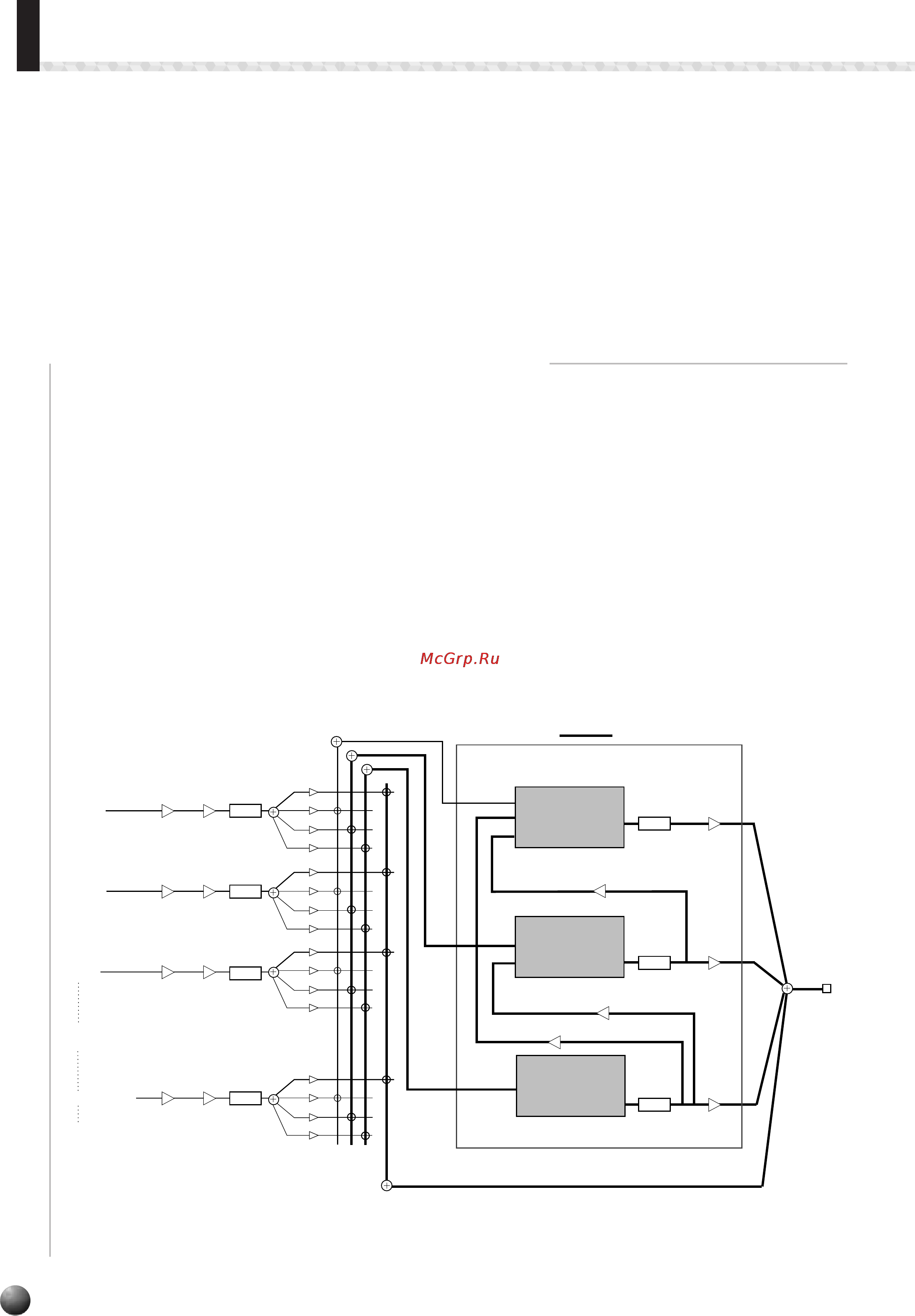 Yamaha PSR-530 [108/130] About digital effects reverb chorus dsp