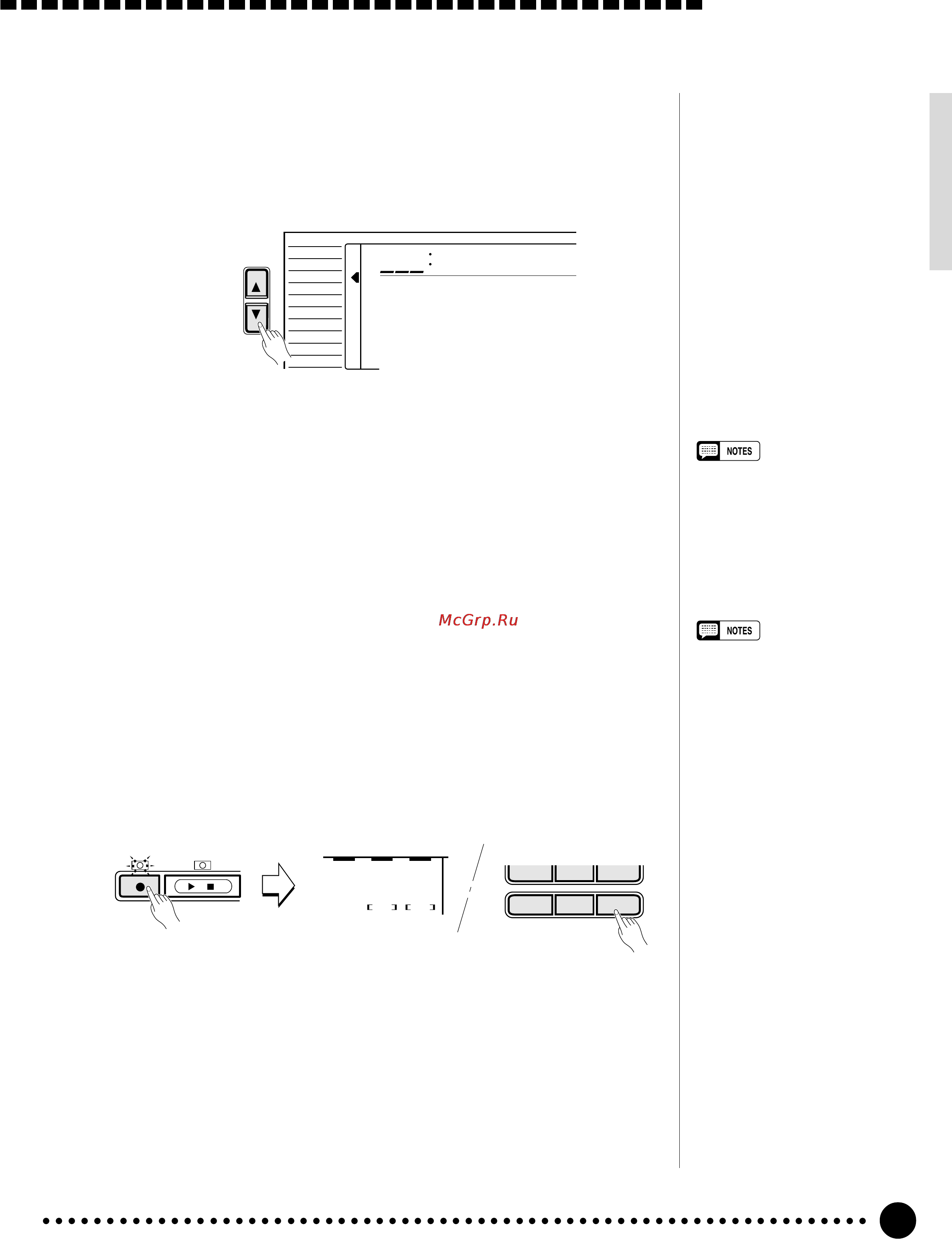 Yamaha PSR-520 [48/102] Function