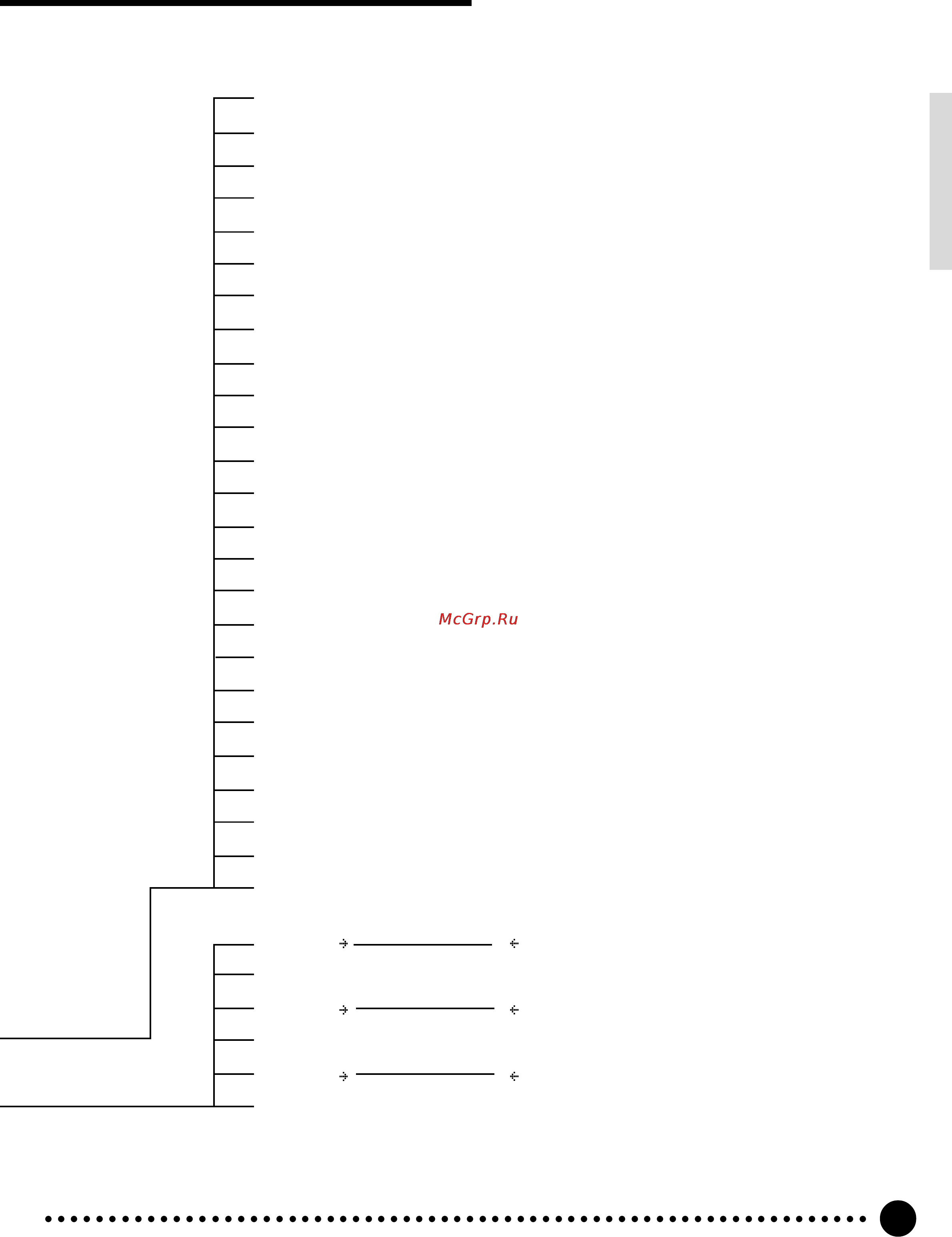 Yamaha PSR-520 [78/102] Appendix psr 520 function tree