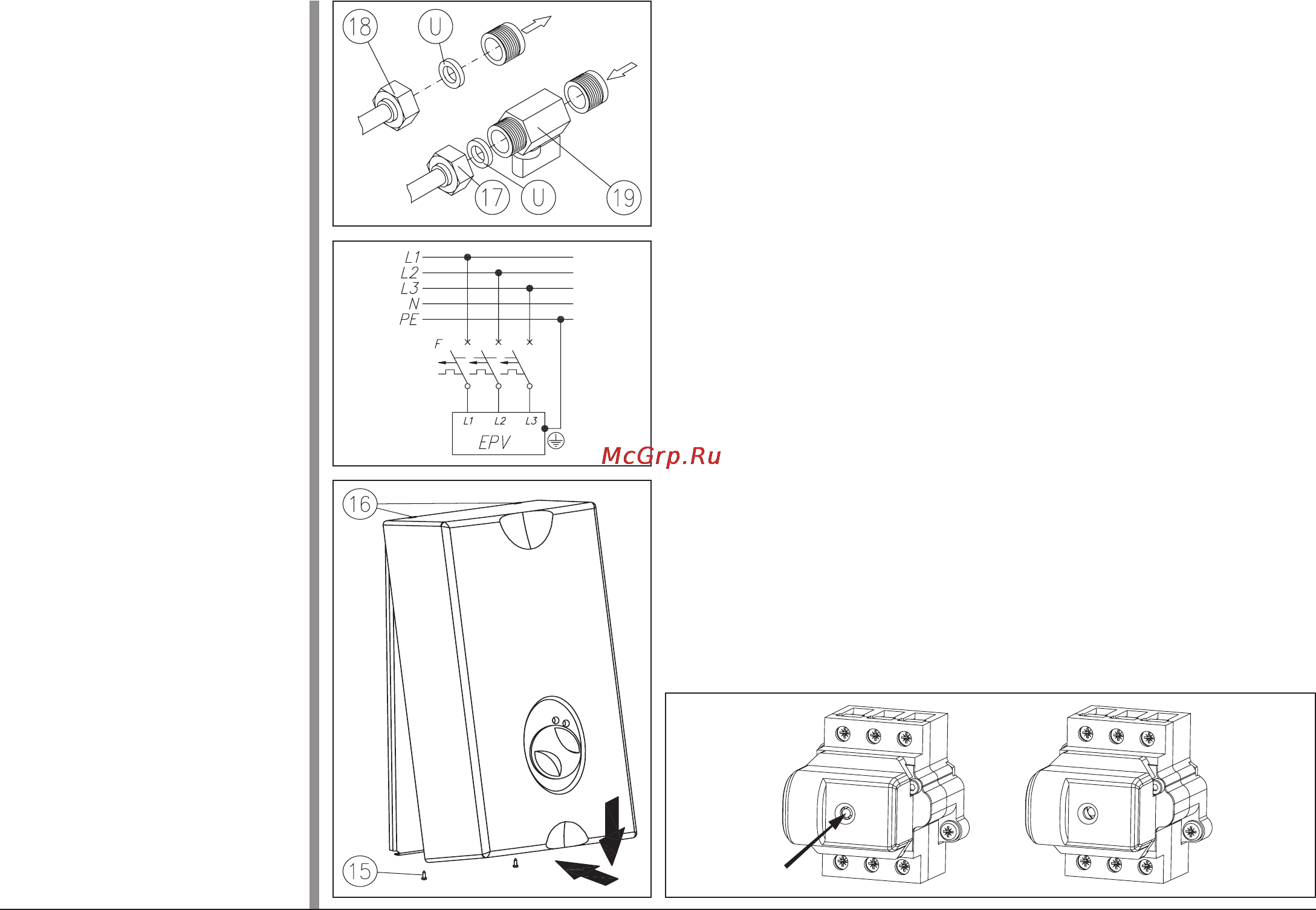 Kospel EPV 21 LUXUS [5/12] Rus 006a f 84
