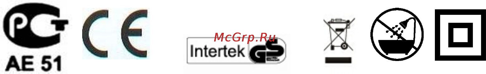 Polaris PHD 2255 Tdi [5/6] Технические характеристики