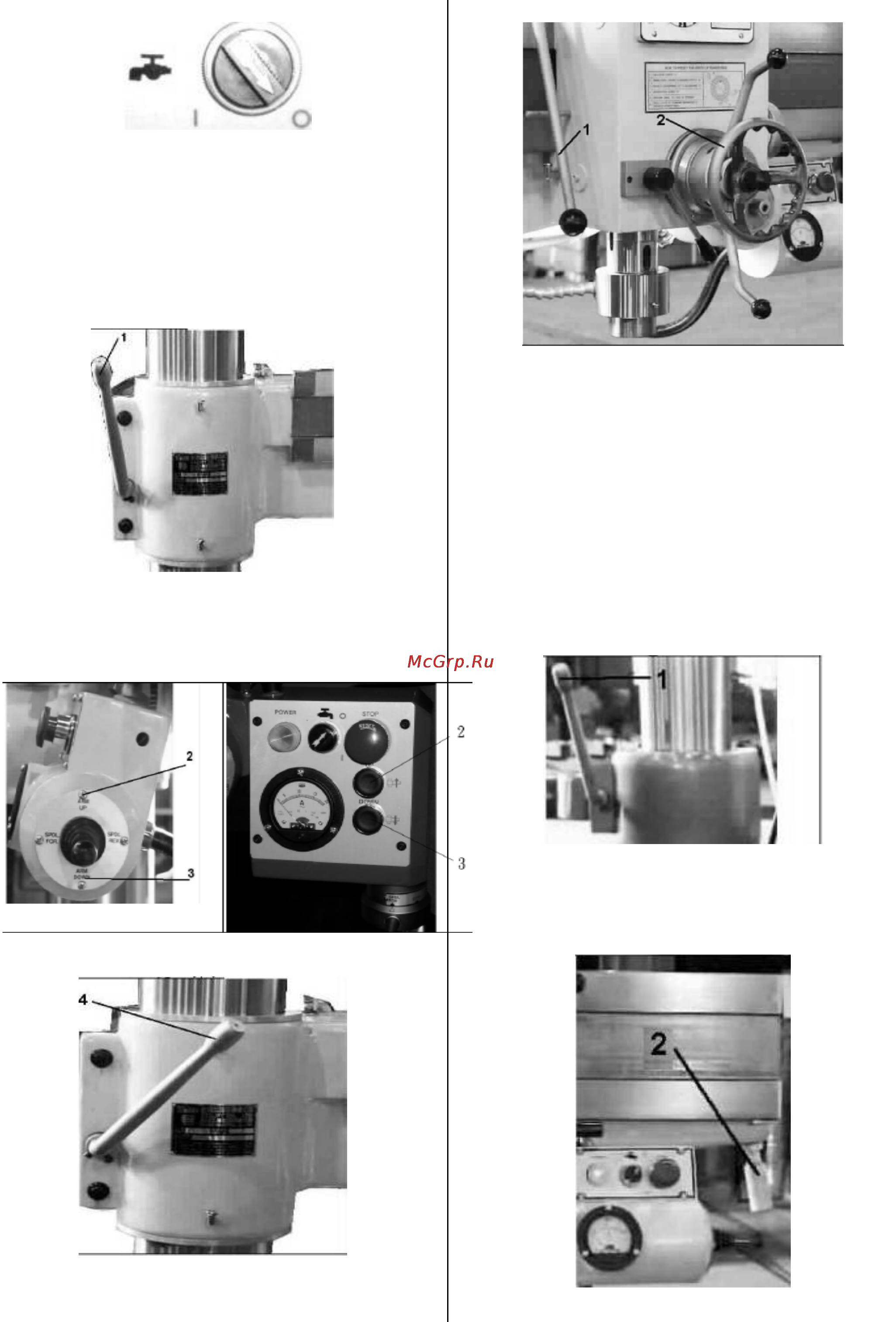 Jet JRD-720R (10000381T) Инструкция по эксплуатации онлайн [16/29] 18224